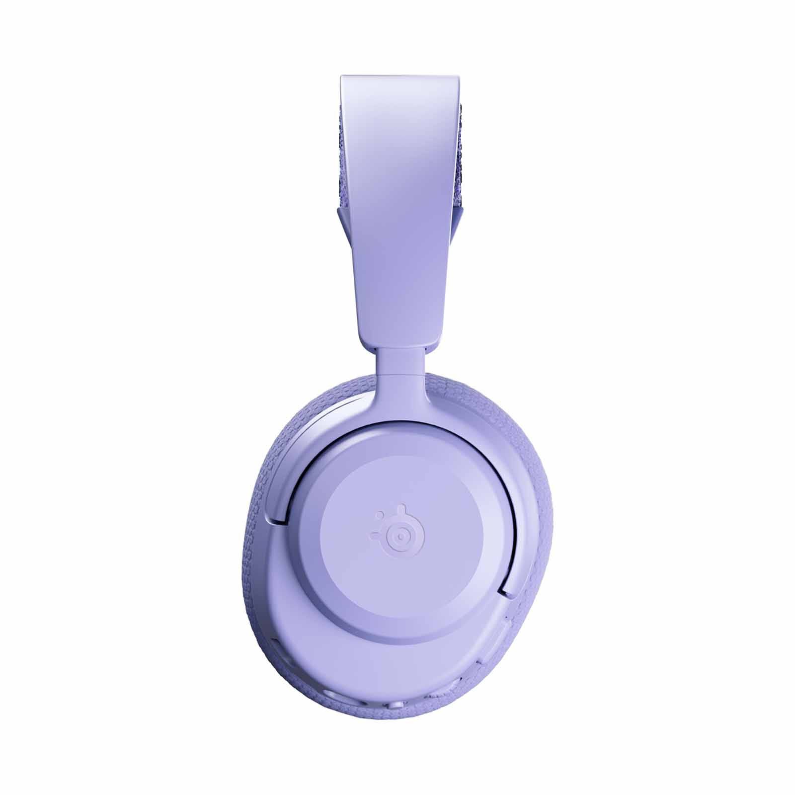 STEELSERIE Wireless Headset (series Xbox) - Lavender ARCTIS NOVA 3X - LAVENDER-image 2