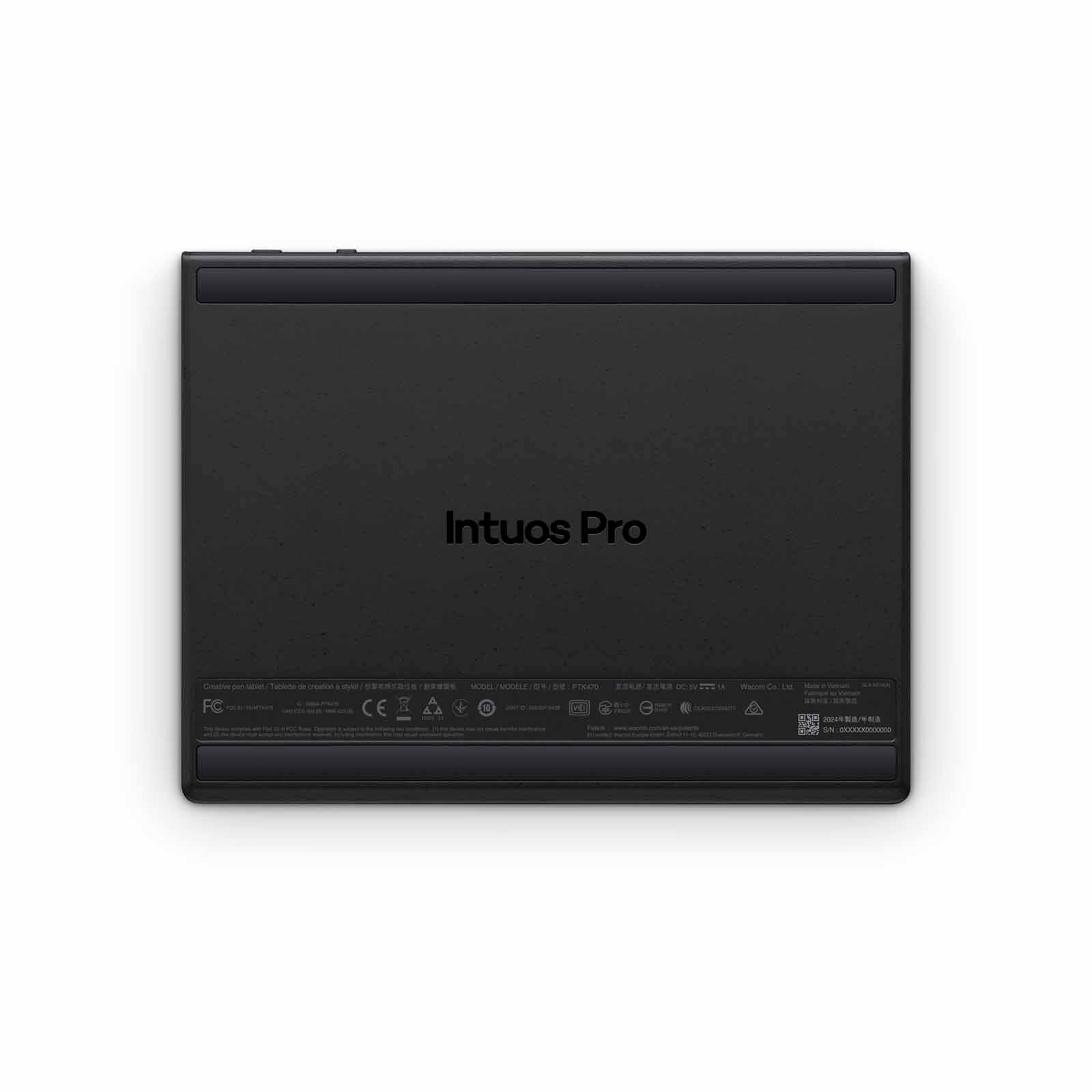 WACOM Intuos Pro Small Gen.8 WCM-PTK-470-K0-image 2