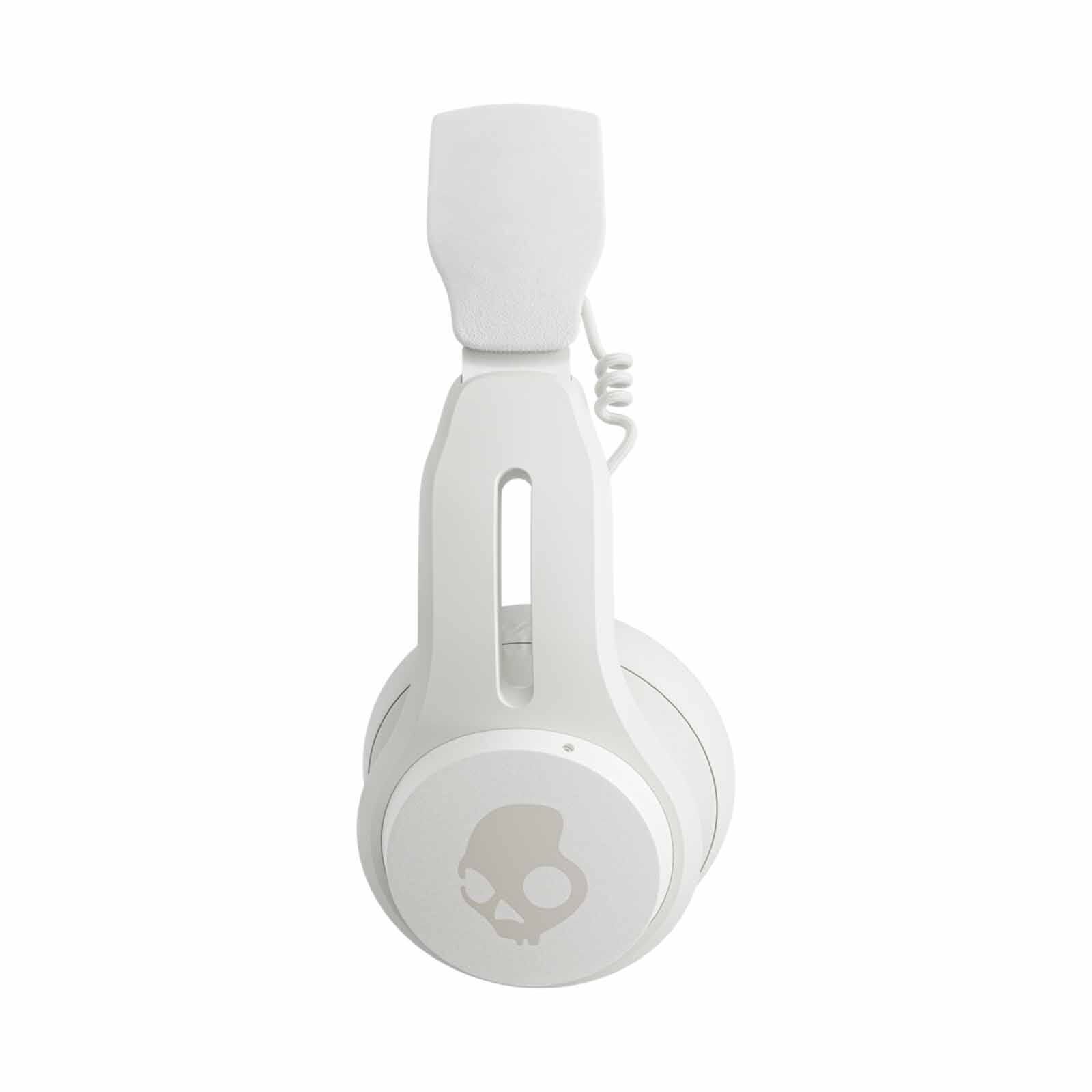 SKULLCANDY Icon Anc Wireless On-ear - Bone/orange Glow SK-S5IOW-S951-image 5