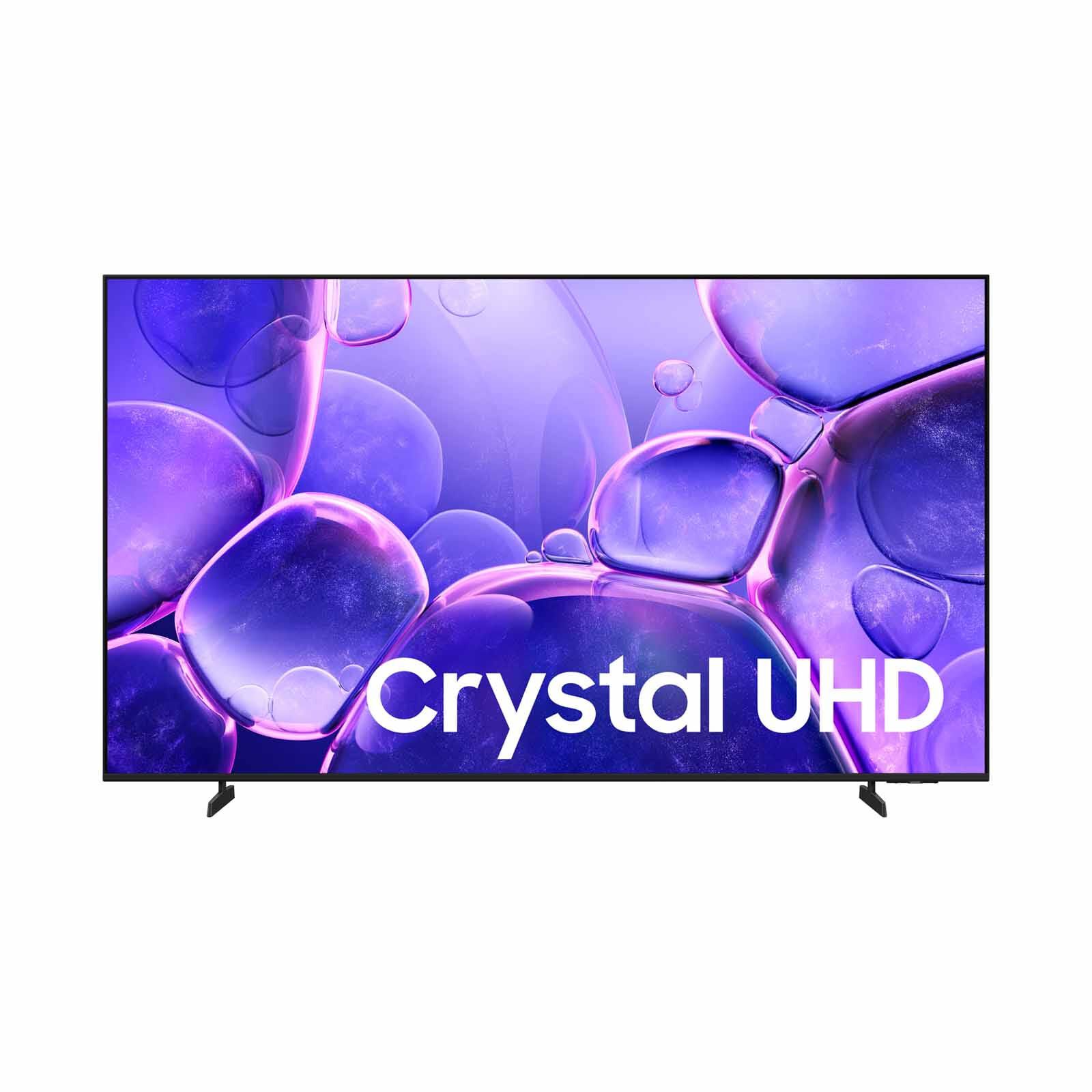 SAMSUNG 85 In Uhd 4k Smart Led Tv UA85U8000FKXXS-image 1