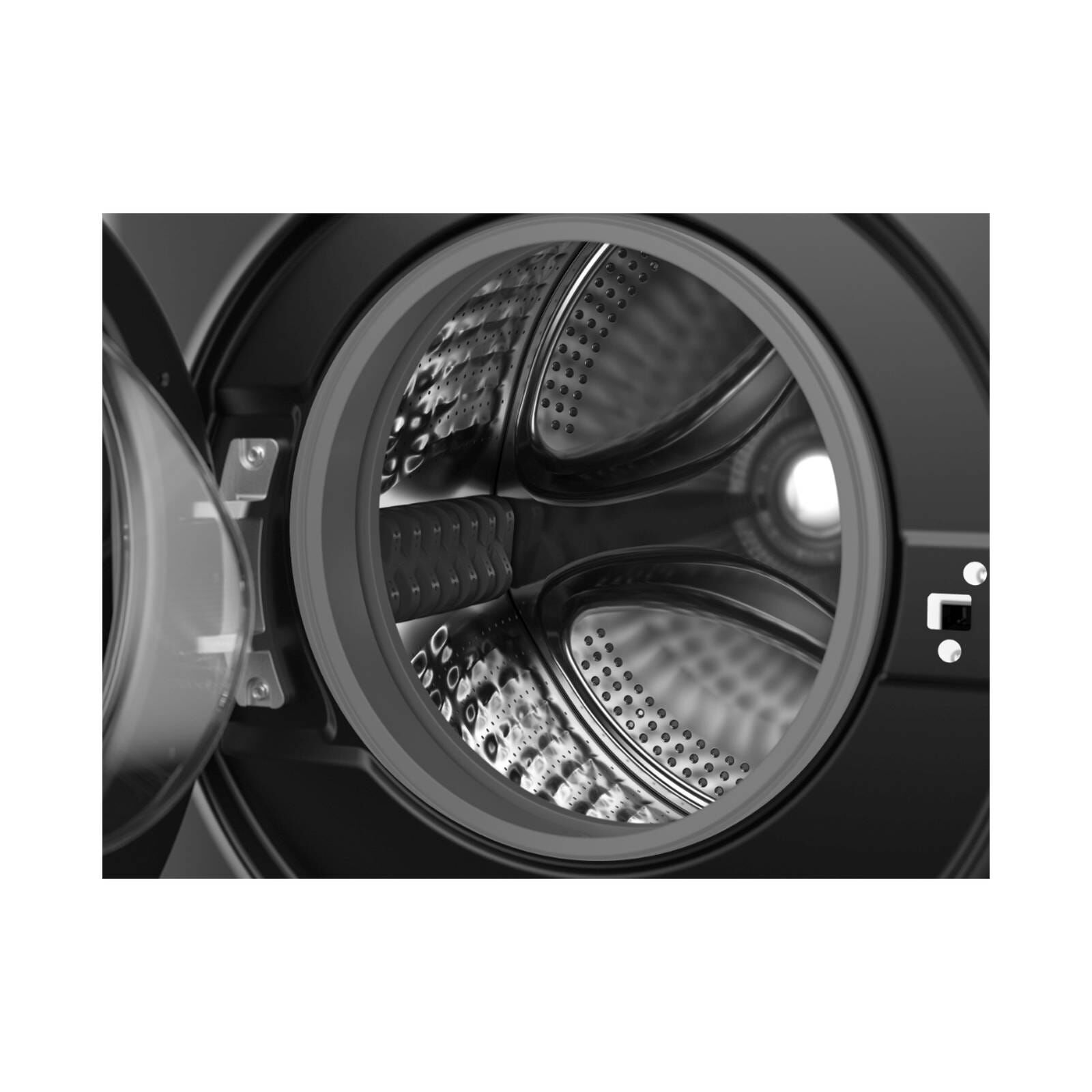 WHIRLPOOL Front Load Washer And Dryer (11kf/7kg) WWEB11702GG-image 7