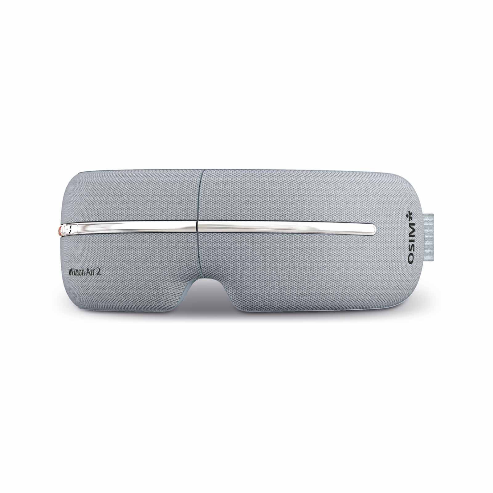OSIM Uvizion Air 2 Eye Massager OS-1251-image 1