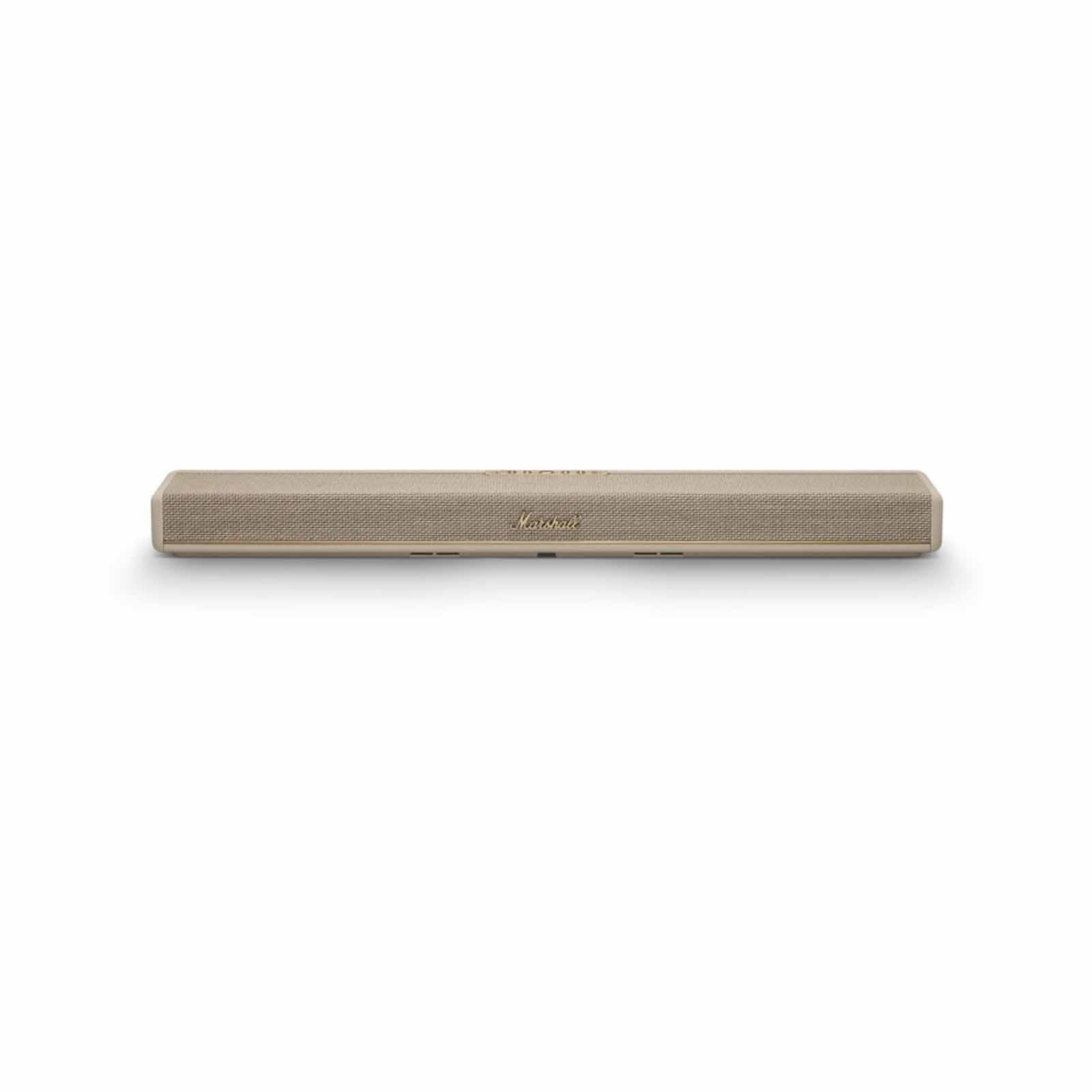 MARSHALL Soundbar HESTON 60-CREAM