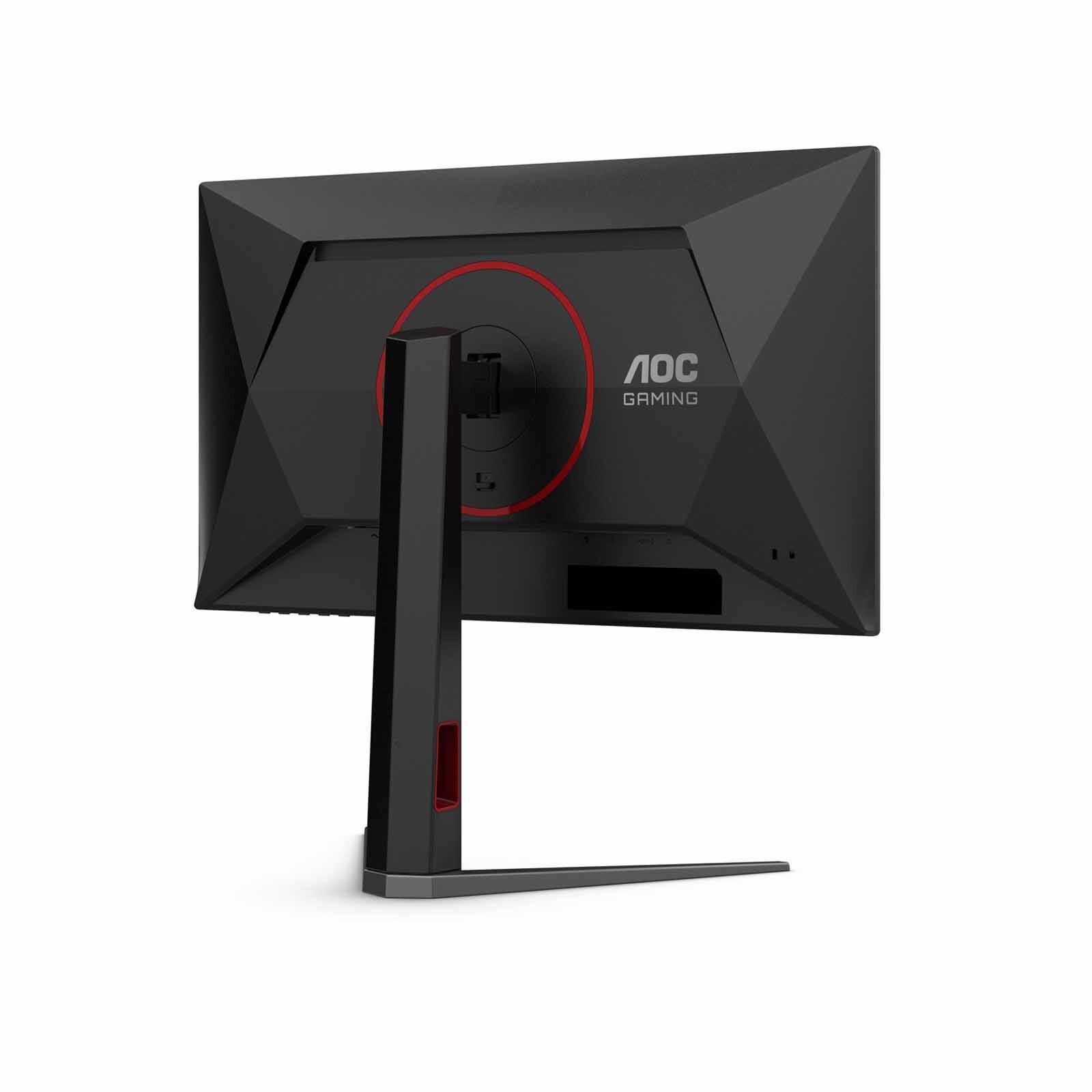 AOC 24.5 Inch Fast Ips Gaming Monitor 25G4S-image 7