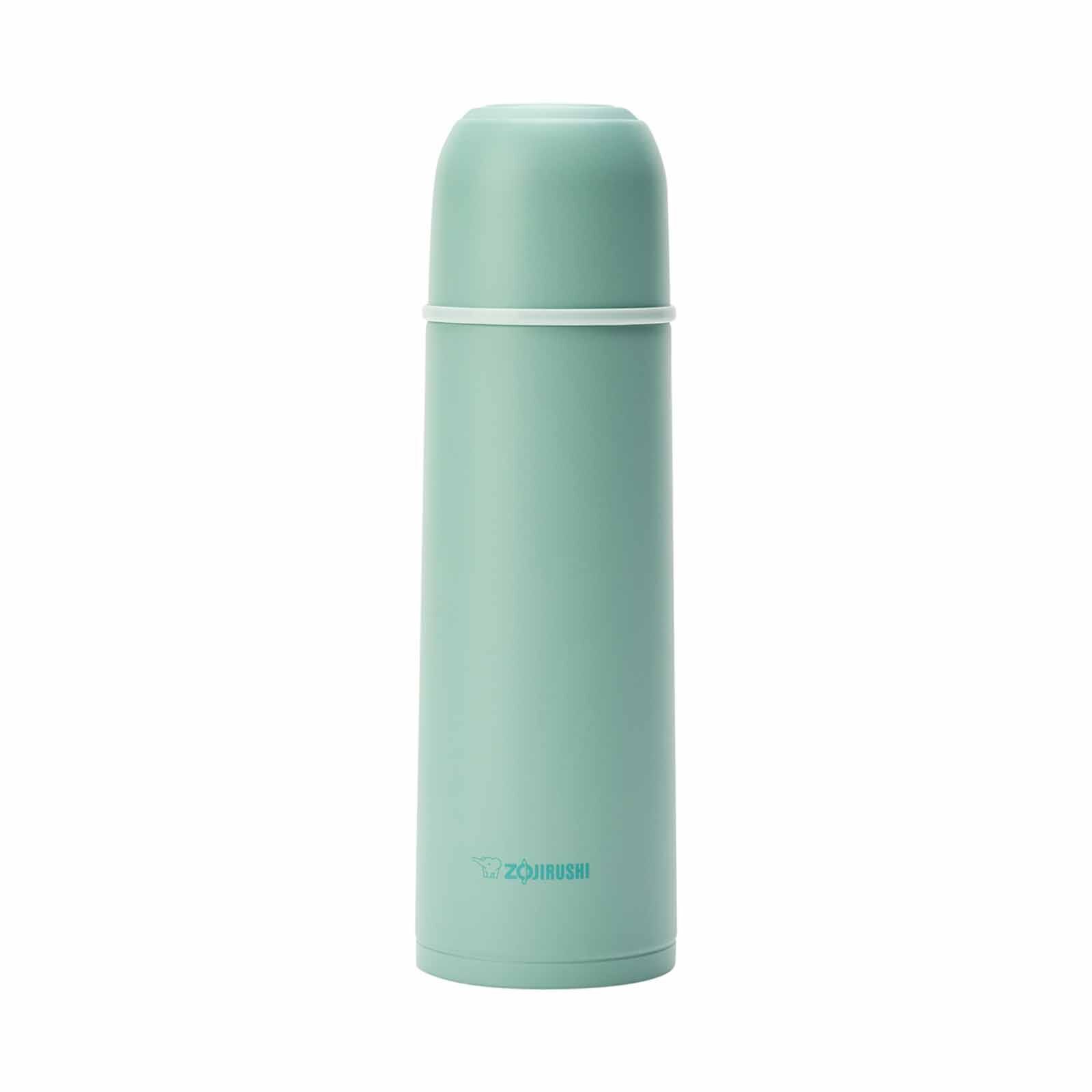 ZOJIRUSHI 0.50l Bottle With Cup - Green SV-GR50E-GA