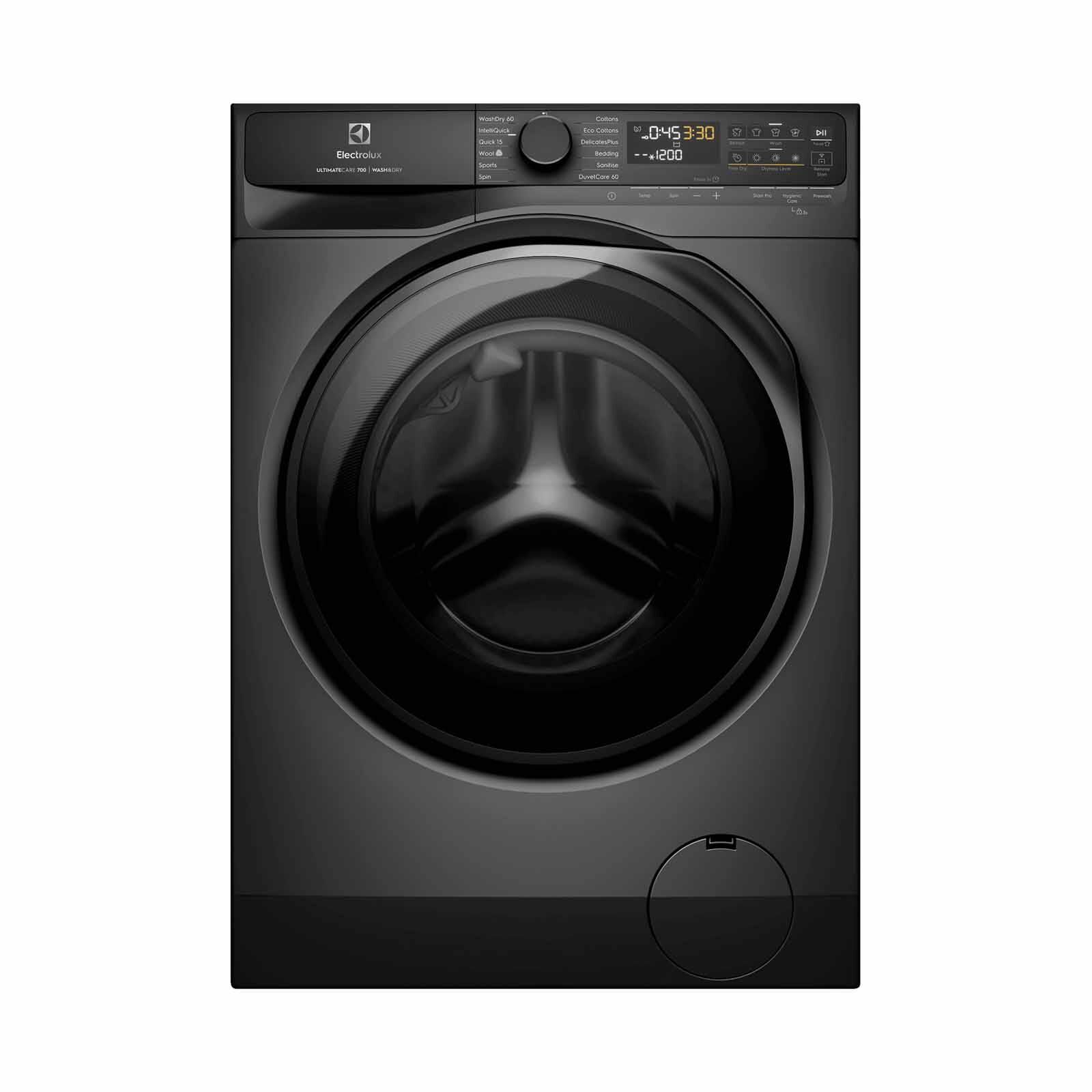 ELECTROLUX Front Load Washer And Dryer (11kg/7kg)/(ultimatecare 700) EWW1143R7SC