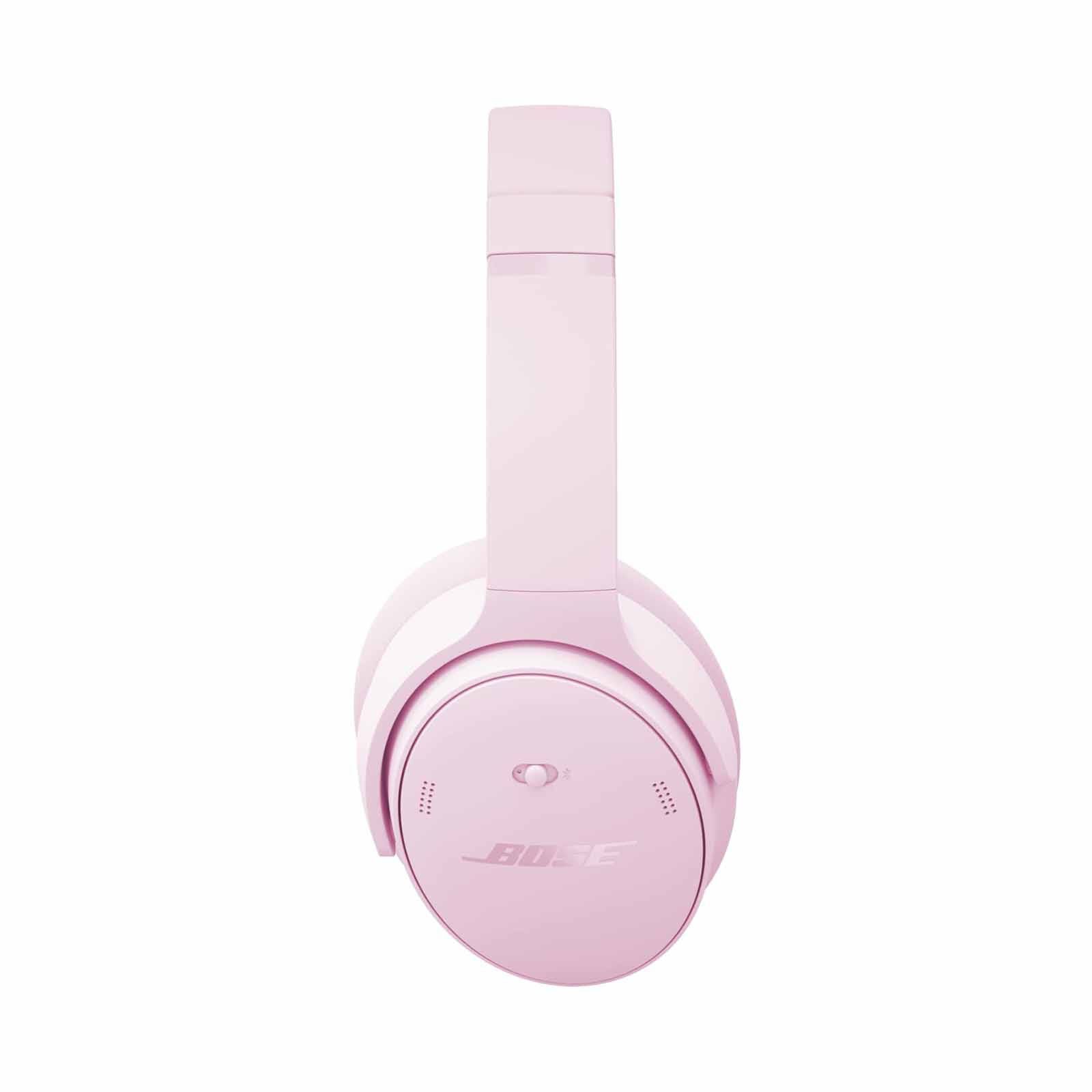 BOSE Quietcomfort Headphones - Petal Pink 884367-1500-image 3