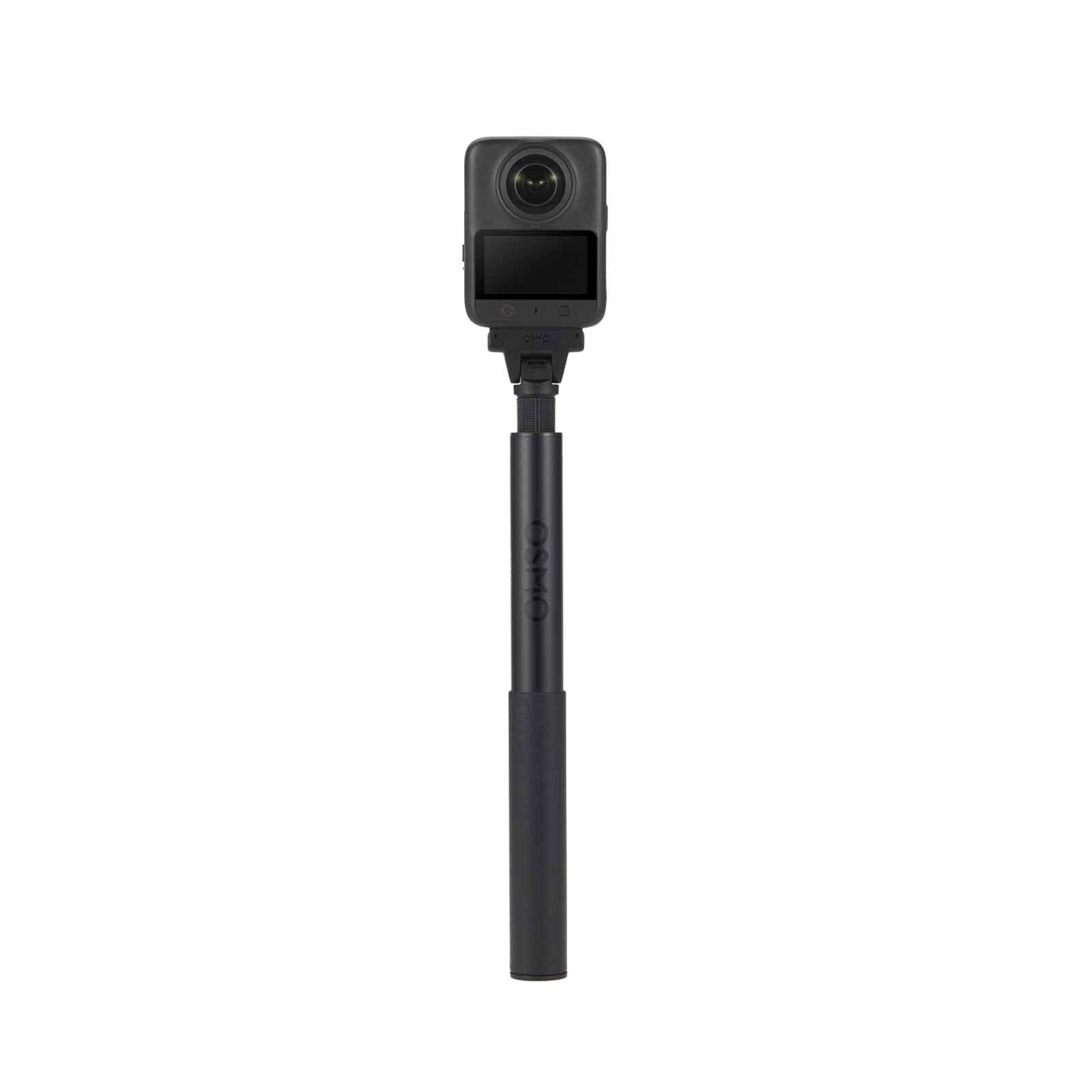 DJI Osmo 1.2m Dual-direction Quick-release Invisible Selfie Stick Kit OSMO 1.2M DUAL-DIRECTION QUICK-RELEASE INVISIBLE SELFIE STICK KIT-image 3