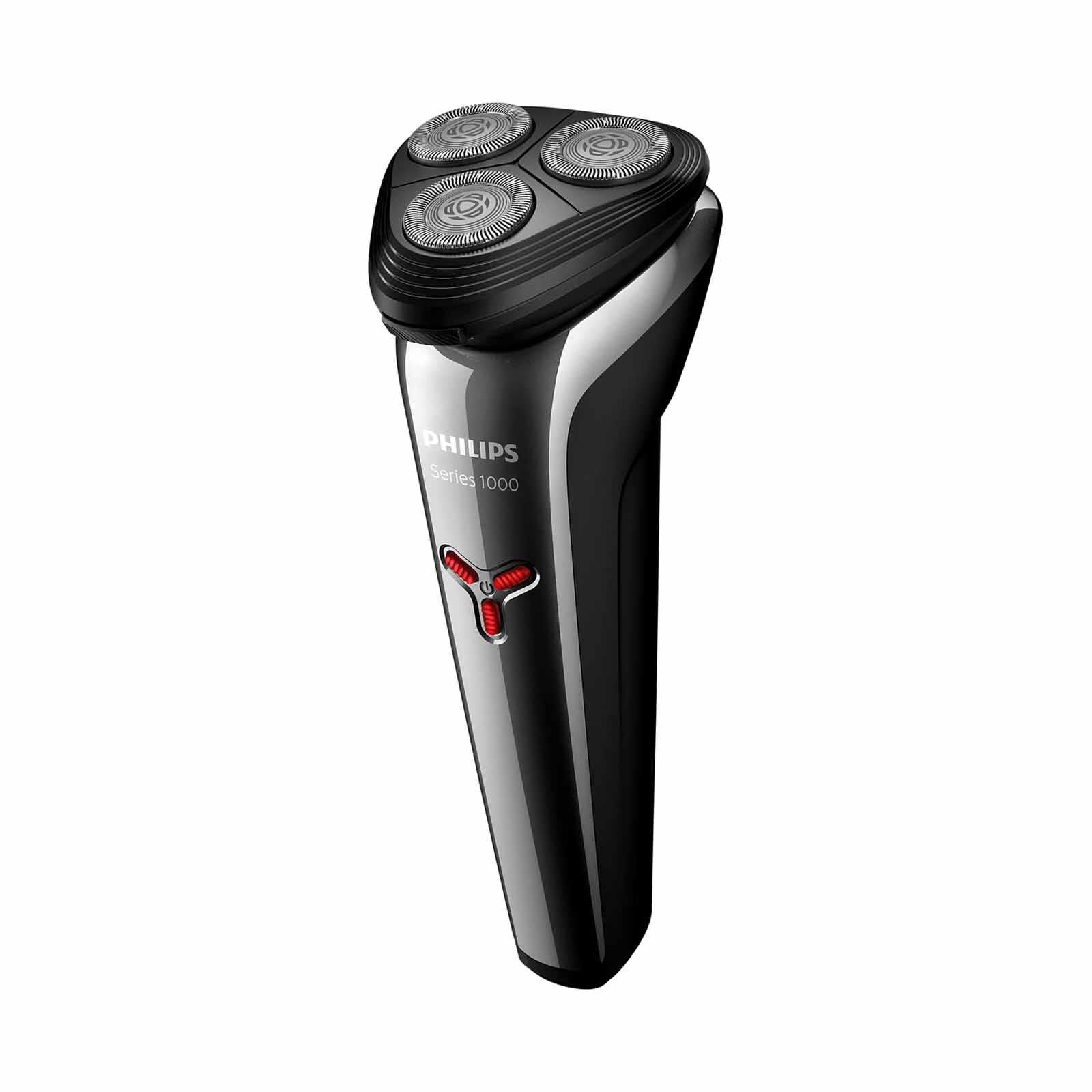 PHILIPS Series 1000 Wet & Dry Electric Shaver S1301/02-image 10