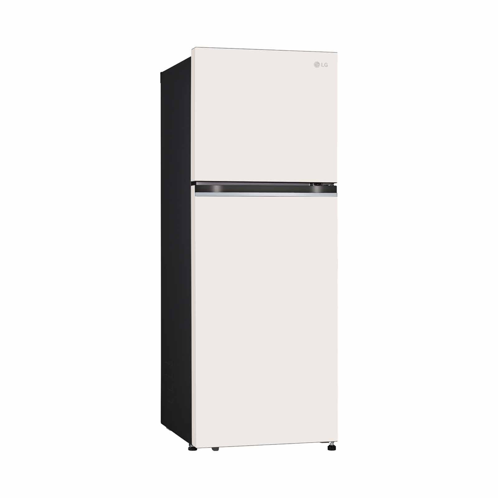 LG 2 Dr Fridge (315l) GT-B3153BN-image 2