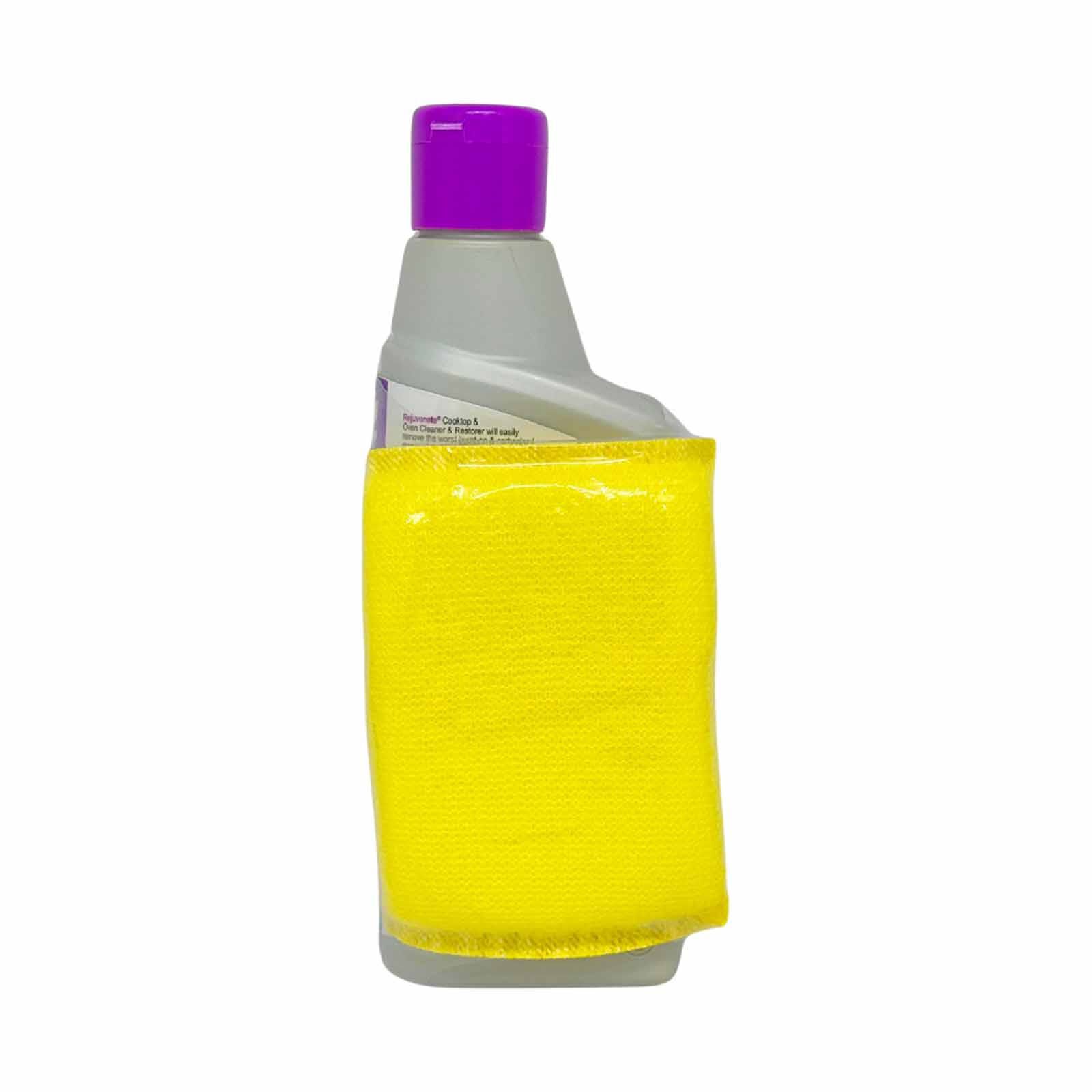 REJUVENATE Cooktop & Oven Cleaner & Restorer (10oz) RJ-10CT-image 5