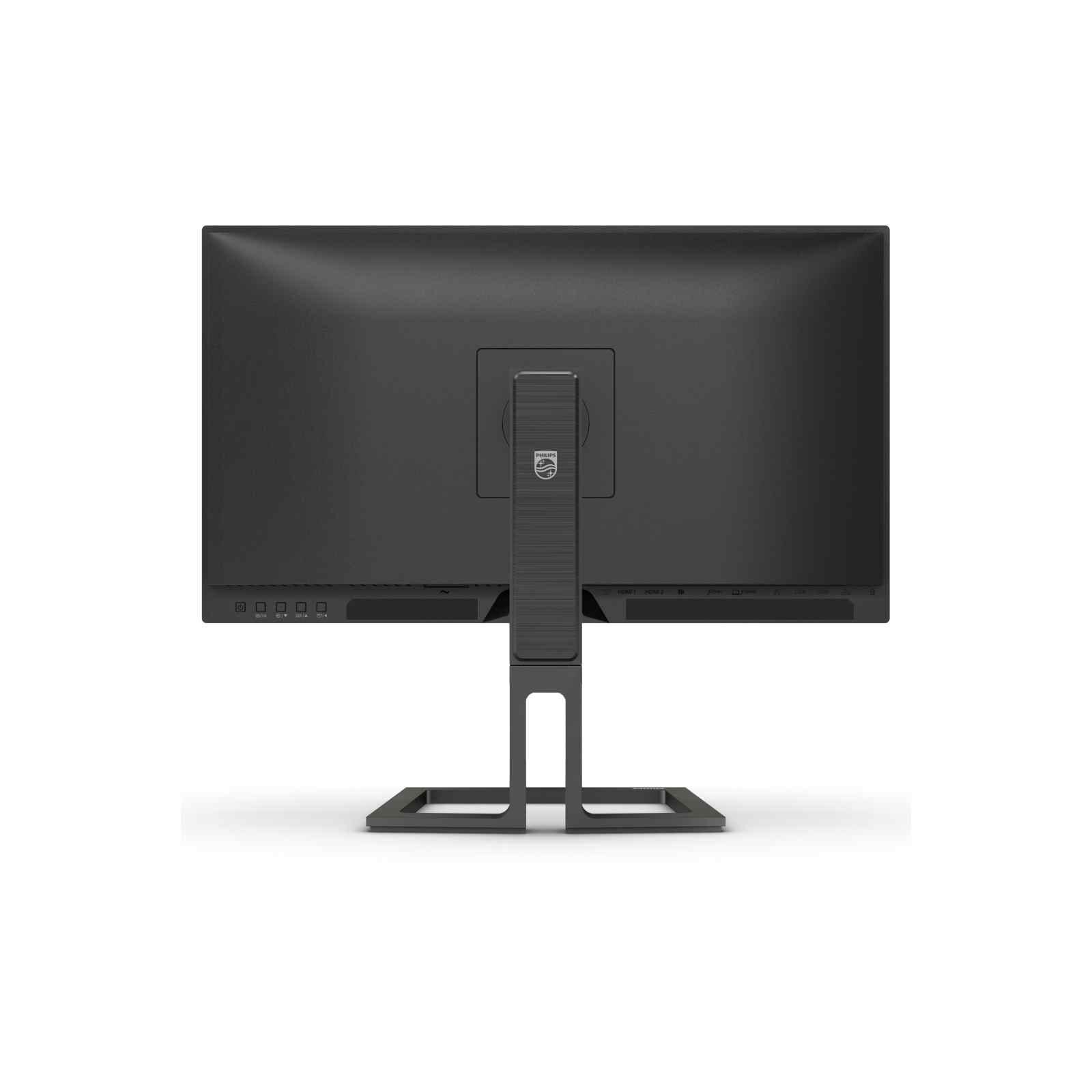 PHILIPS 27 Inch Uhd Mini-led Thunderbolt Docking Monitor 27B1U7903-image 6