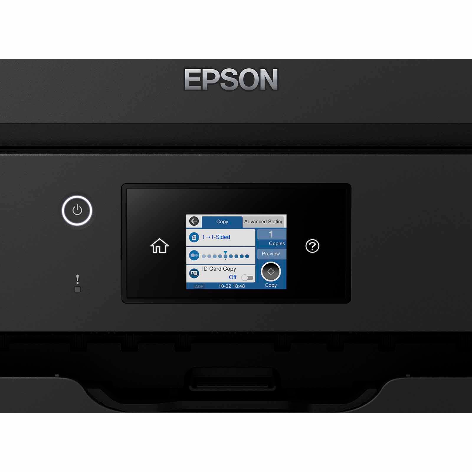 EPSON Ecotank A3 Printer M15140-image 2