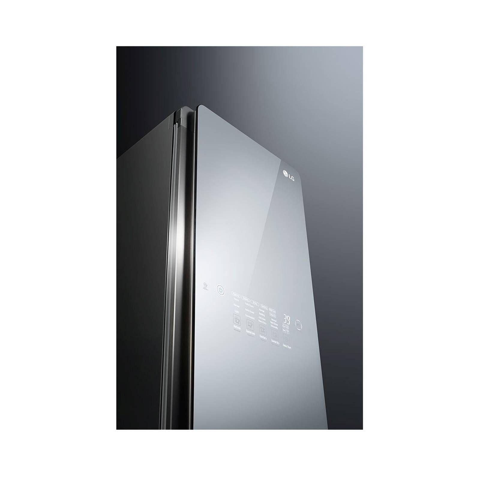 LG Styler (5.2kg) S3MFC-image 6