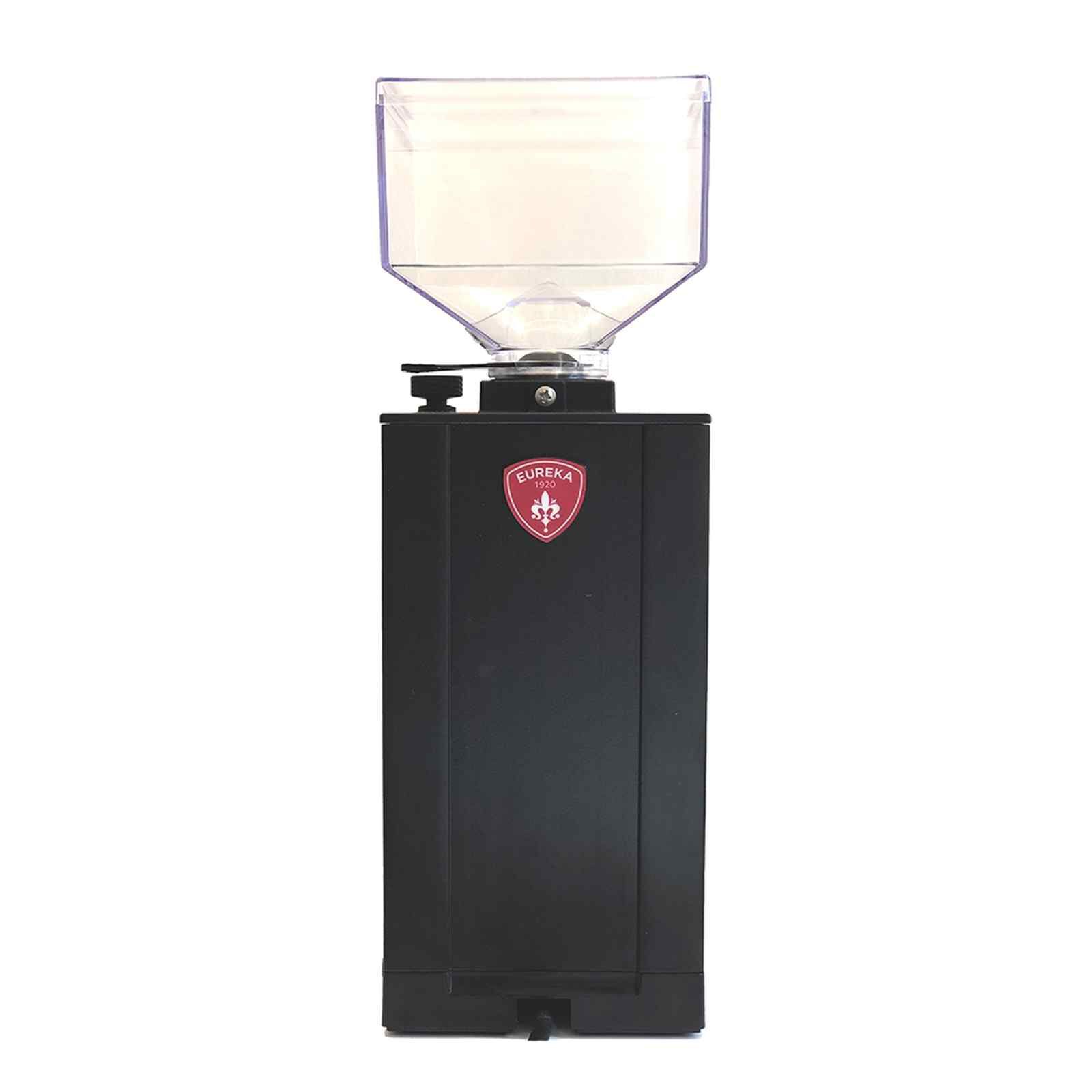 SOLIS Eureka Mignon Grinder Black 1879SL-960.99-image 3