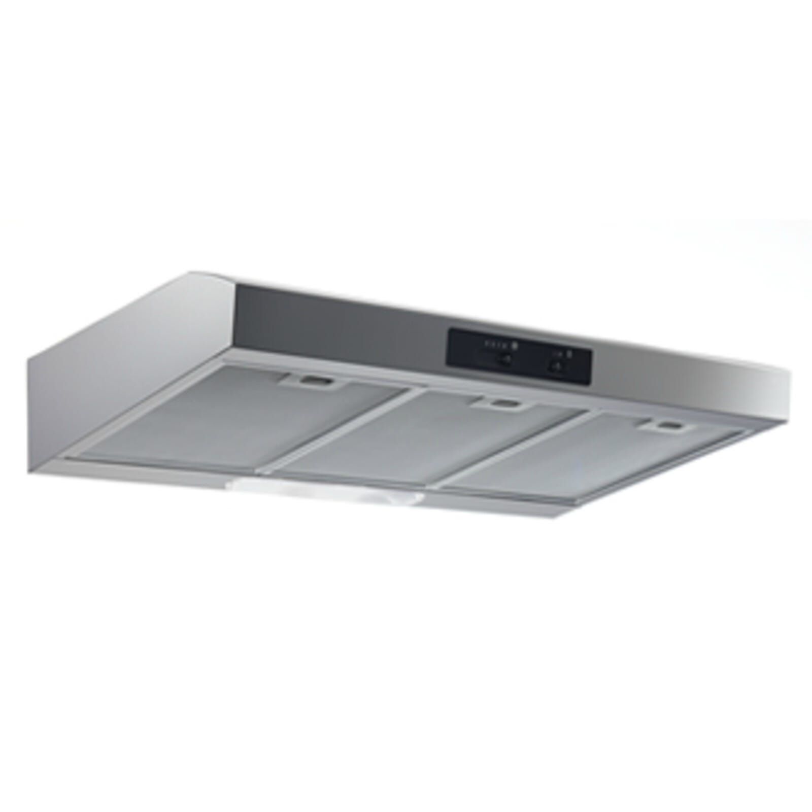 TURBO Integrated Cooker Hood (exclude Installation) T601/90SS-image 1
