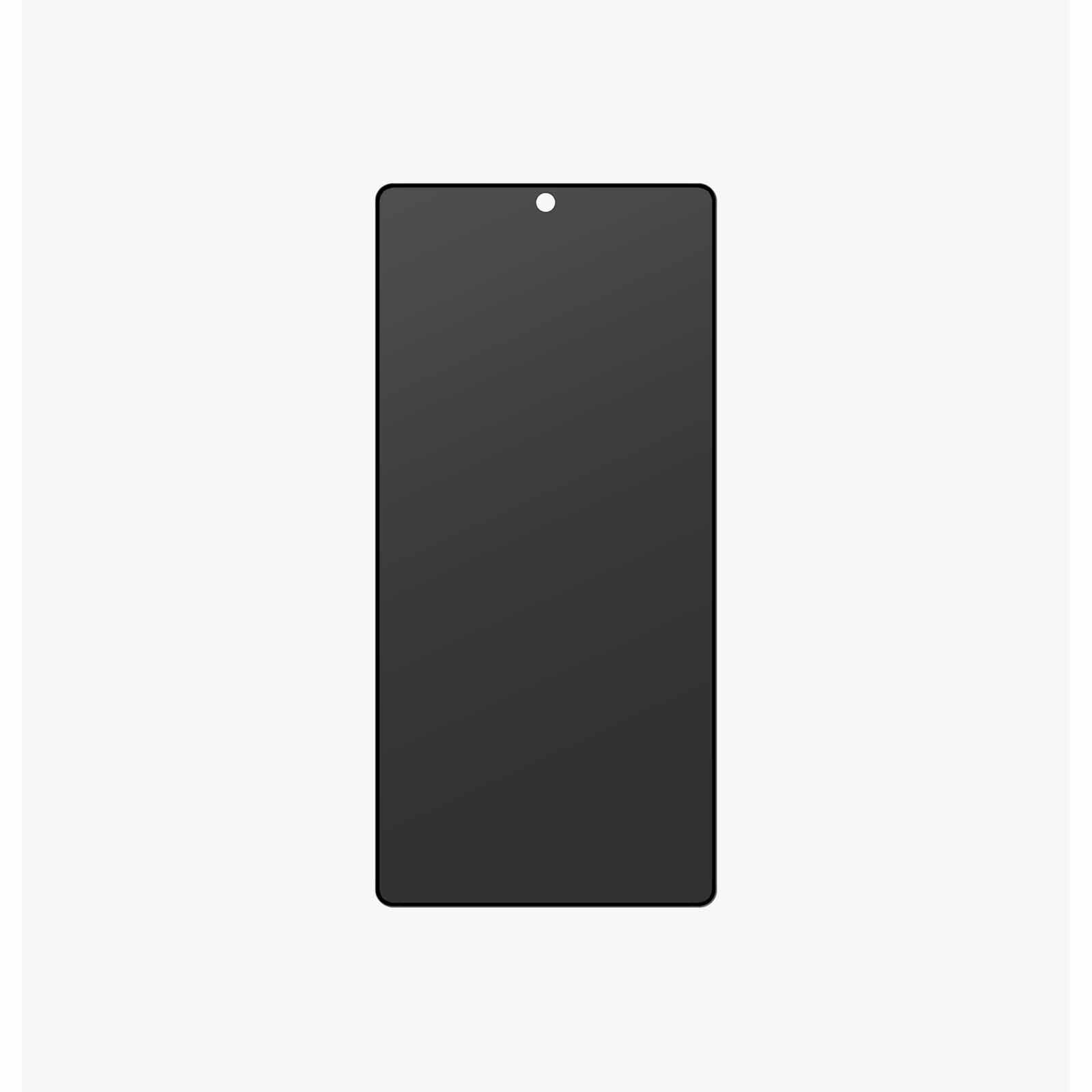 UNIQ Optix Covex Privacy Galaxy S26 Ultra Glass Screen Protector UNIQ-GS26U-COVPRIVACY-image 1