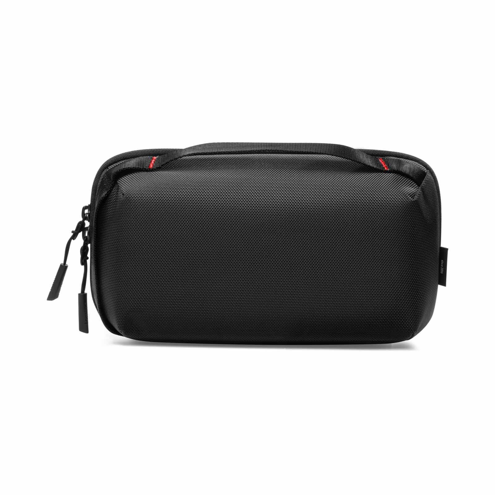 TOMTOC Navigator-t13 Accessory Pouch Black T13M1D1-image 5