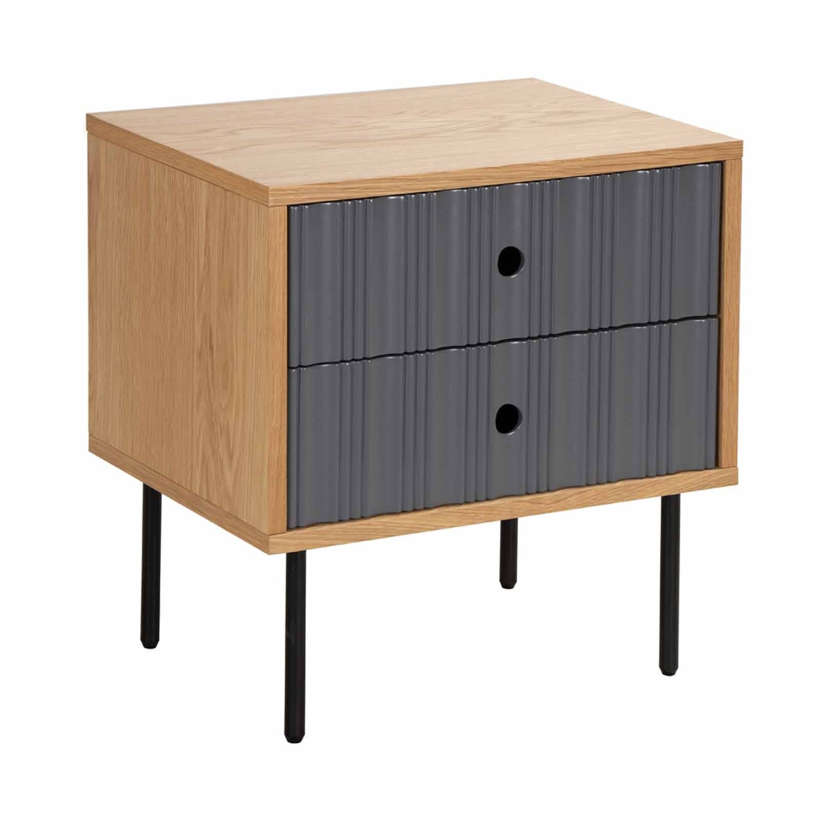 MUZE Side Table HENSLEY-image 3