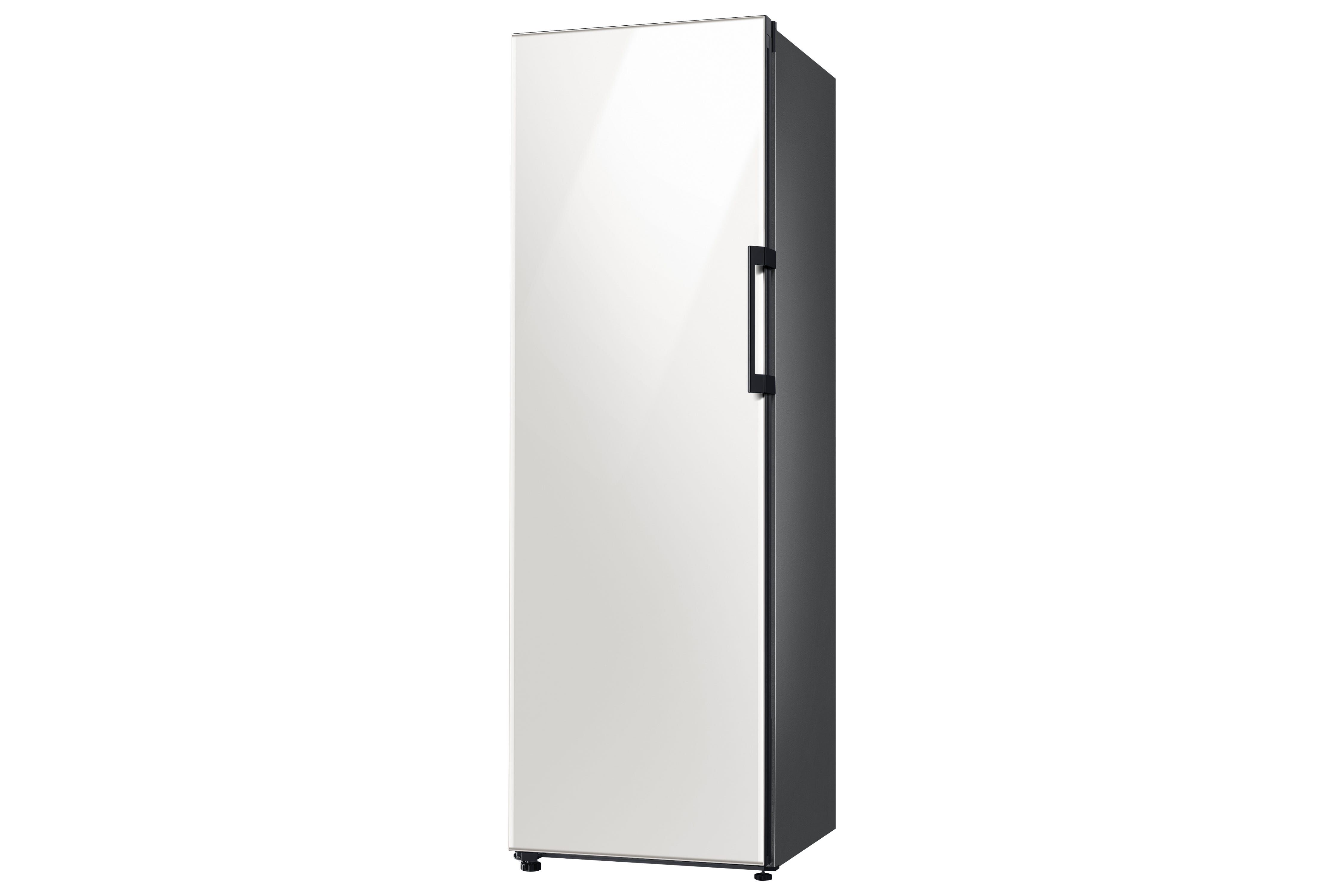 SAMSUNG 1 Dr Fridge (315l) - White RZ32T7443AP/SS