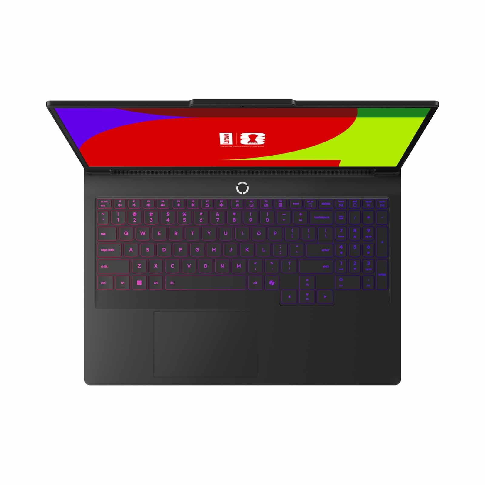 LENOVO 16in Wqxga Oled Intel Core Ultra 9 275hx 32gb Ram Nvida Rtx5070ti 12gb 1tb Ssd Win 11 LEGION PRO 7 16IAX10H 83F500HQSB (FIFA EDITION)-image 5