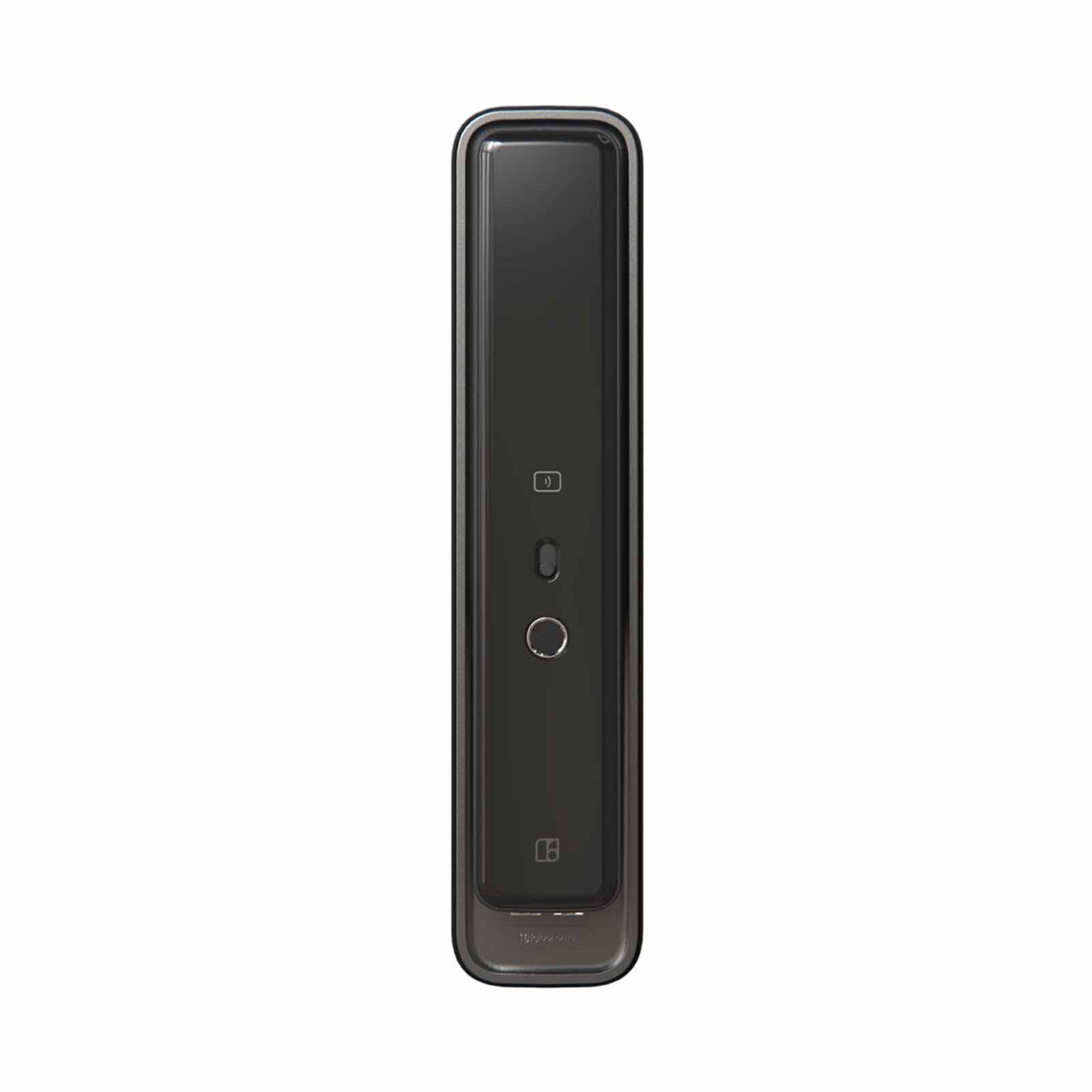 IGLOOHOME Rm2f(gate)+mt1 Grey (mortise Touch) RM2F(GATE)+MT1 GREY (MORTISE TOUCH)-image 13