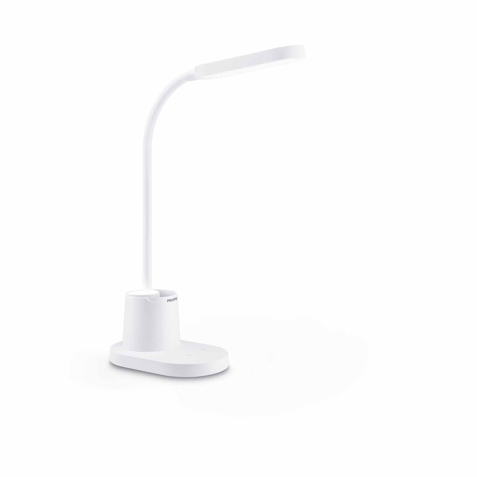 PHILIPS Dsk214 Bucket Led Desk Lamp 929003241107