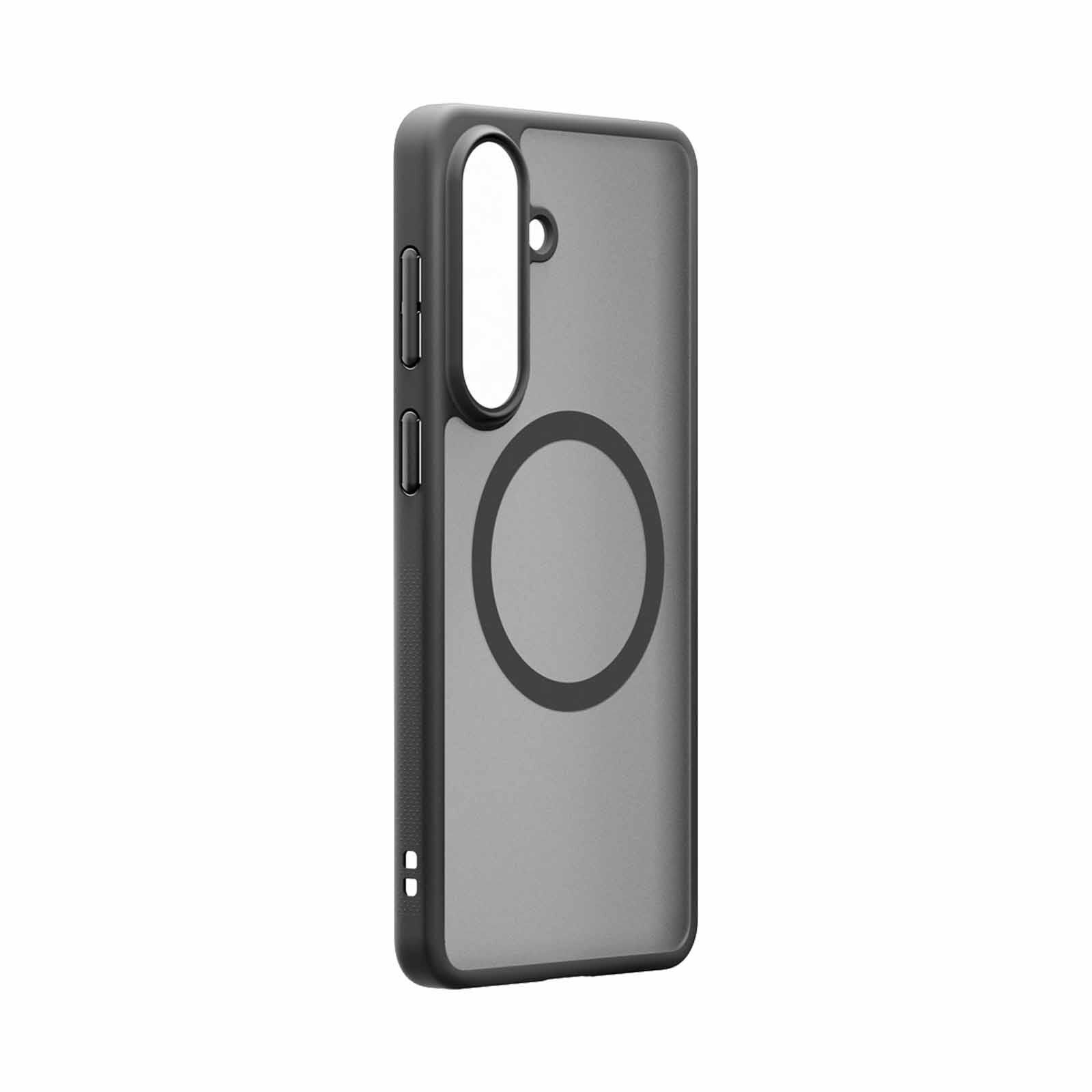 SPIGEN Galaxy S26+ Capella Magnet Case GP-FPS947PGAJW-image 2