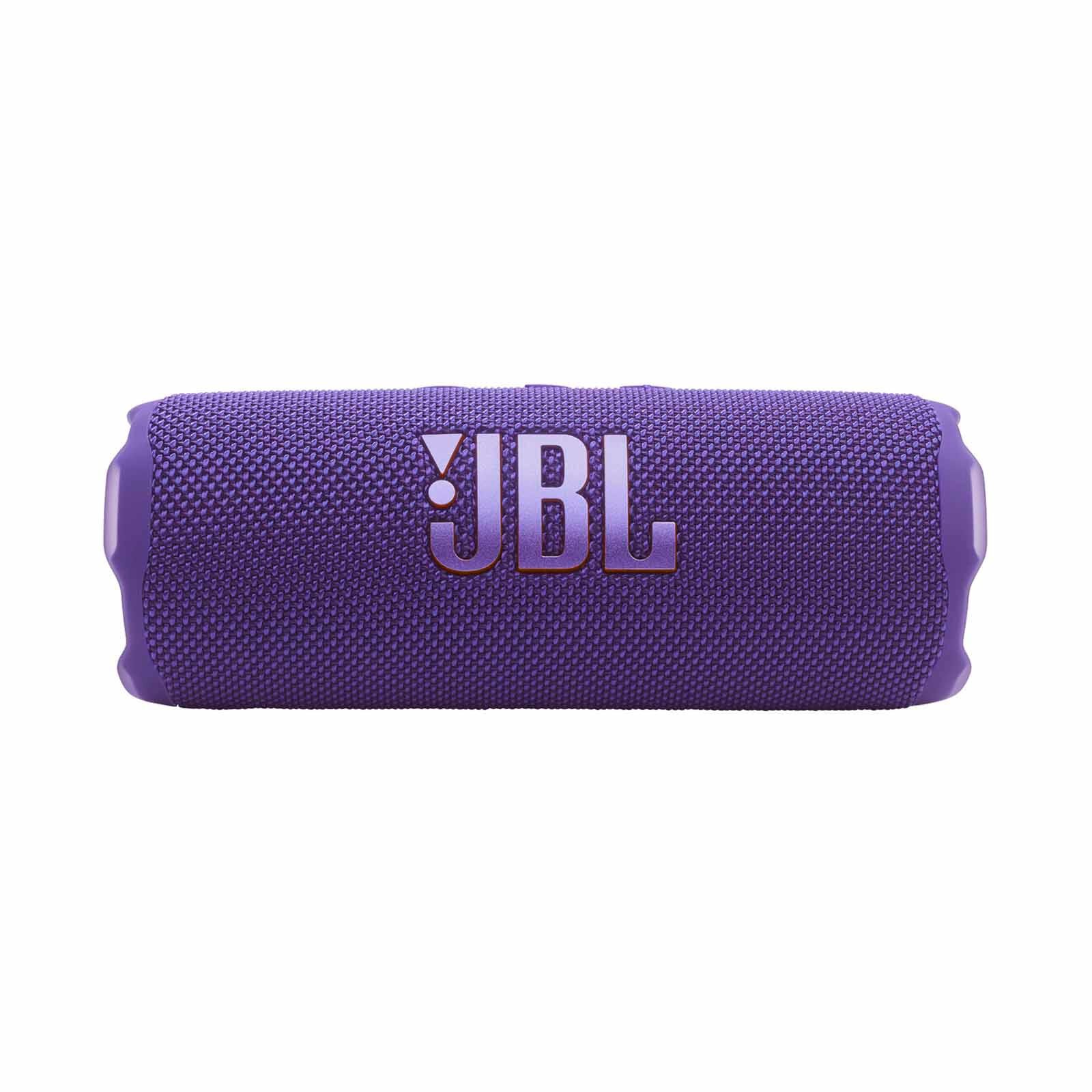 JBL Bold Jbl Pro Sound With Ai Sound Boost Portable Waterproof And Drop-proof Speaker FLIP 7 PURPLE-image 1