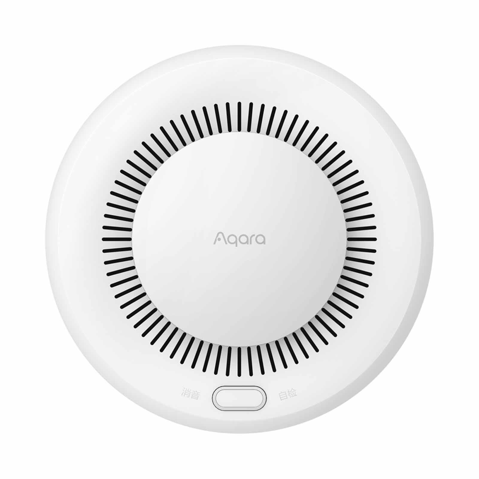 AQARA Smoke Detector White SMOKE DETECTOR