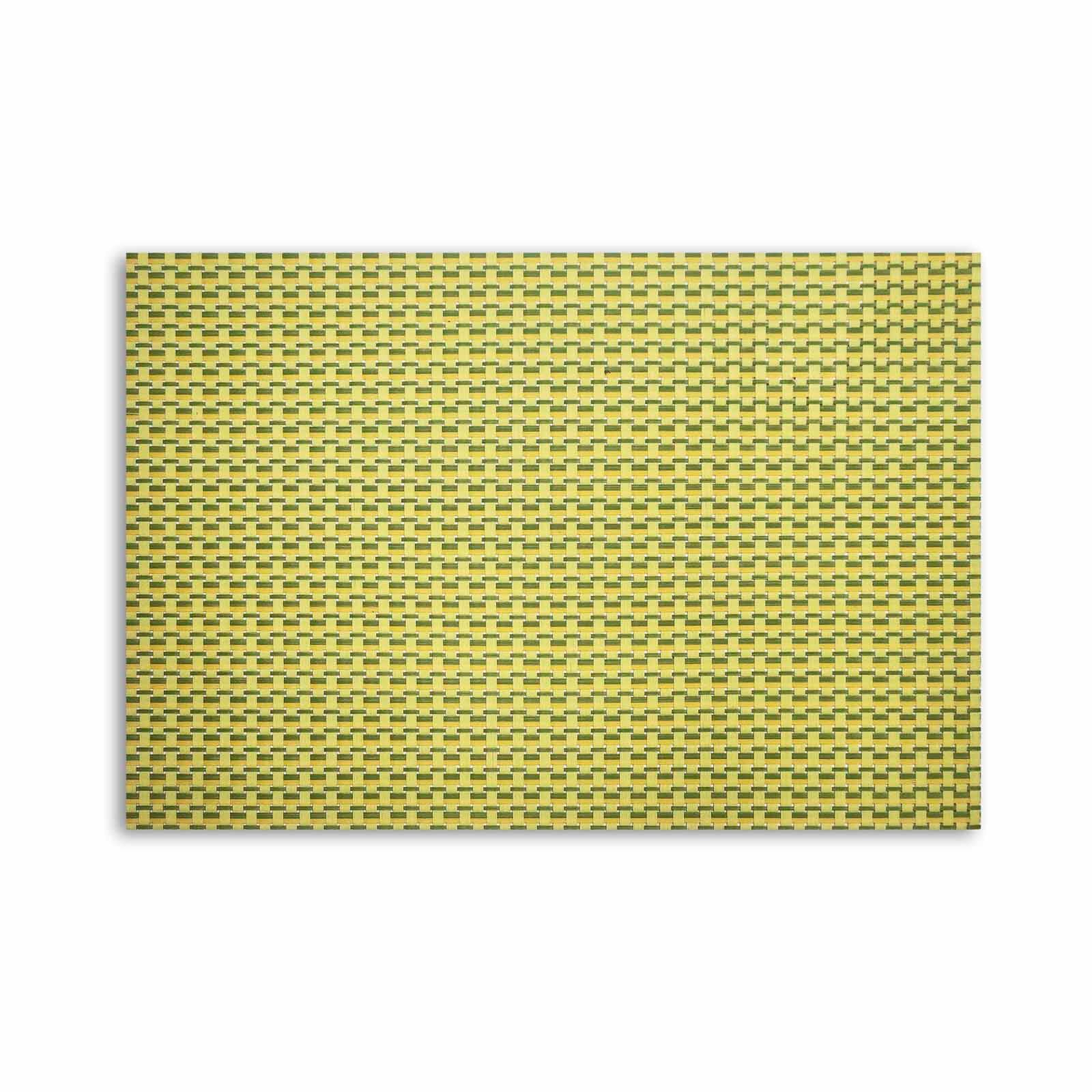 RAPEE Indy Placemat Yellow (online) INDYPMYEL-image 2