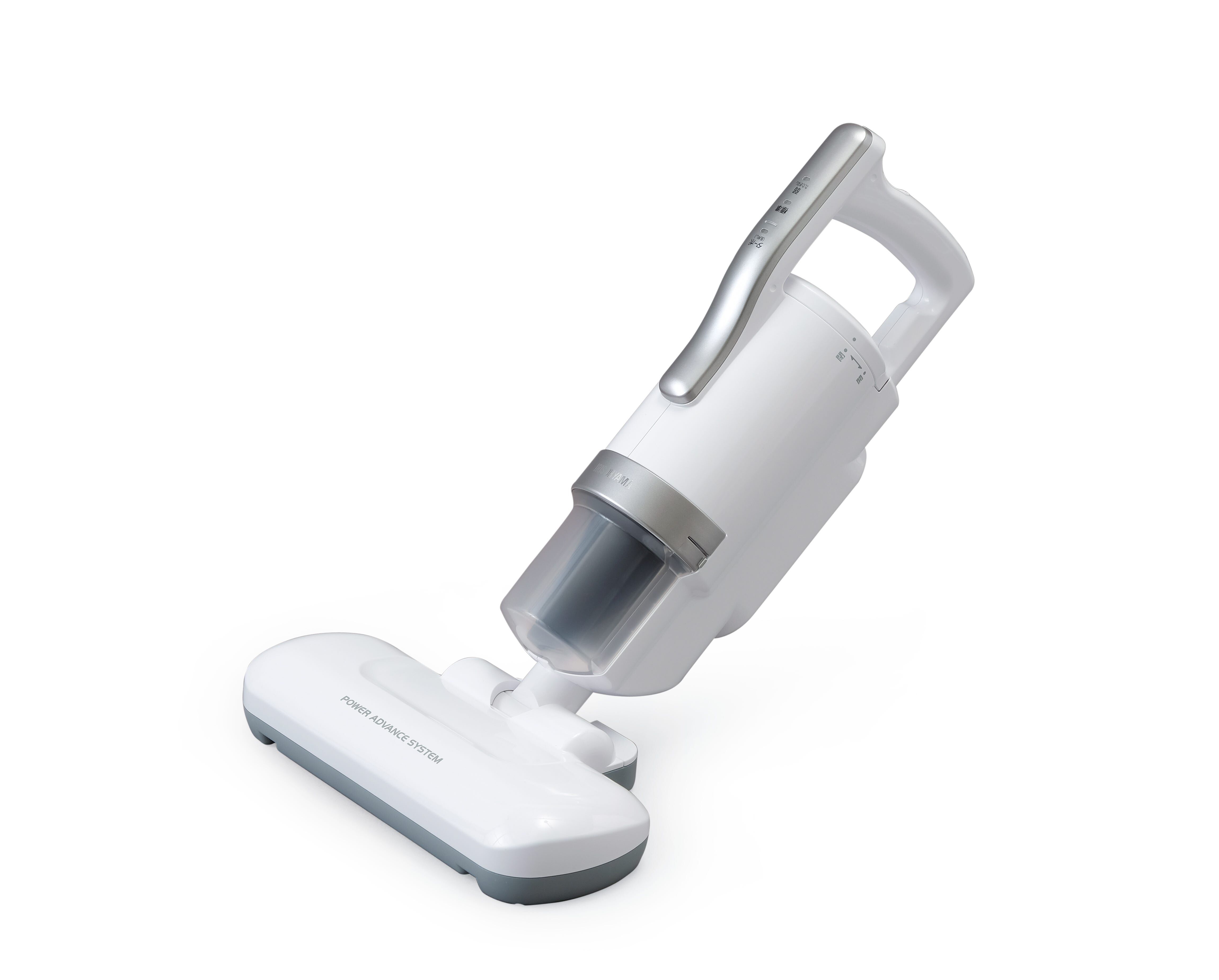 IRIS OHYAM Mattress Cleaner 14000 Beats IC-FAC4 SV-image 1