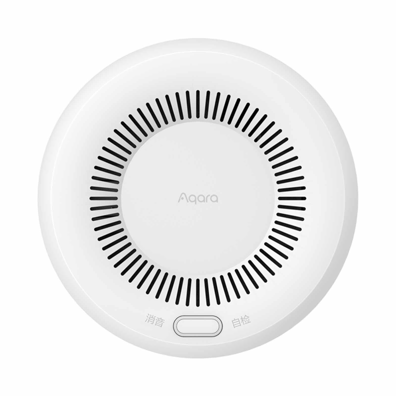 AQARA Gas Detector White GAS DETECTOR-image 1