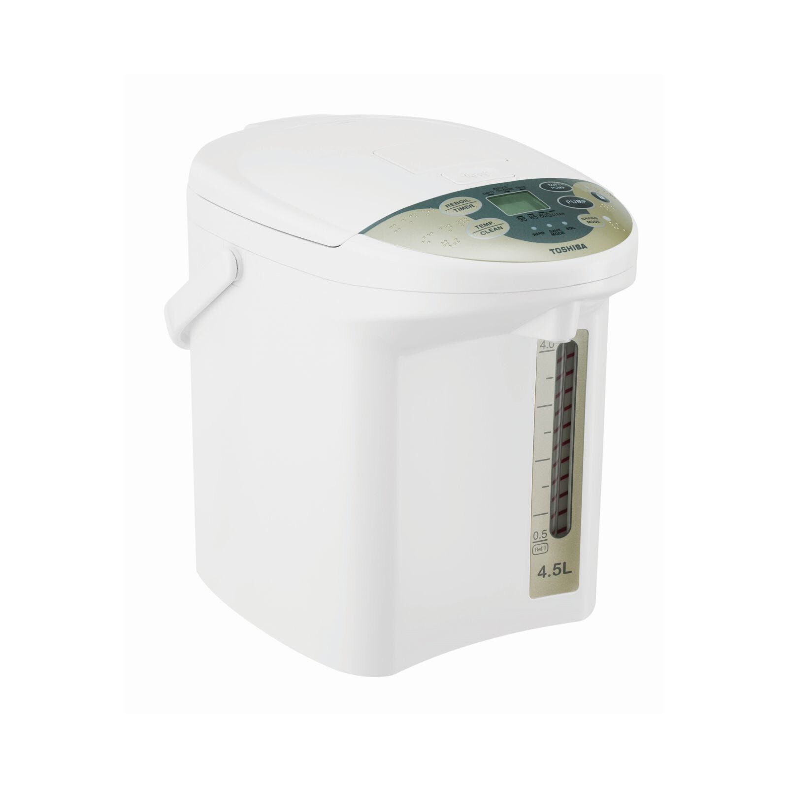 TOSHIBA Airpot (4.5l) PLK45SFEIS-image null
