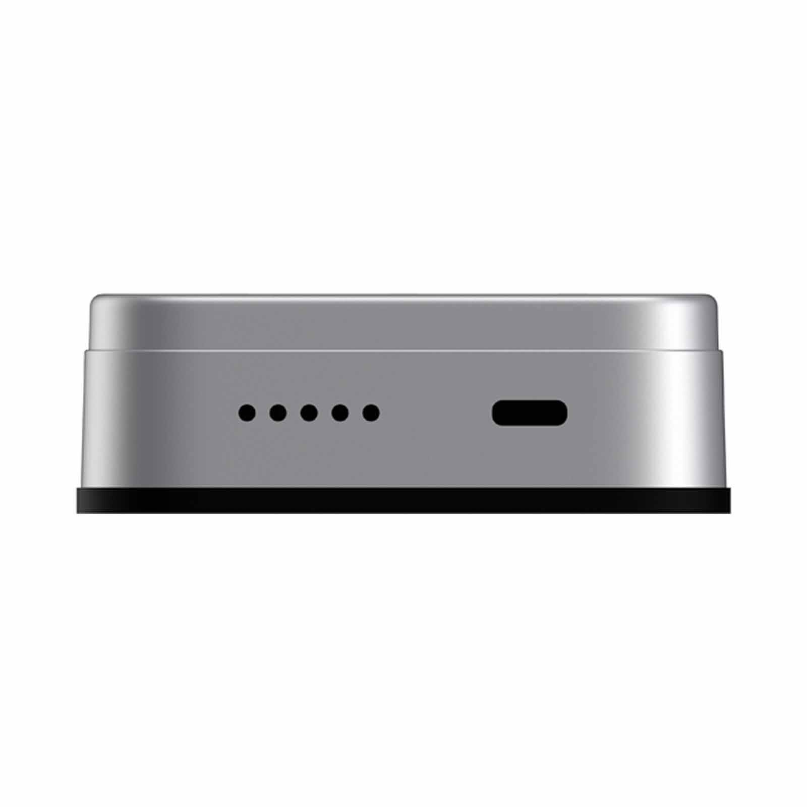 AQARA U400 Smart Lock + Installation (for Gate) - Silver U400 SMART LOCK + INSTALLATION (FOR GATE) - SILVER-image 12