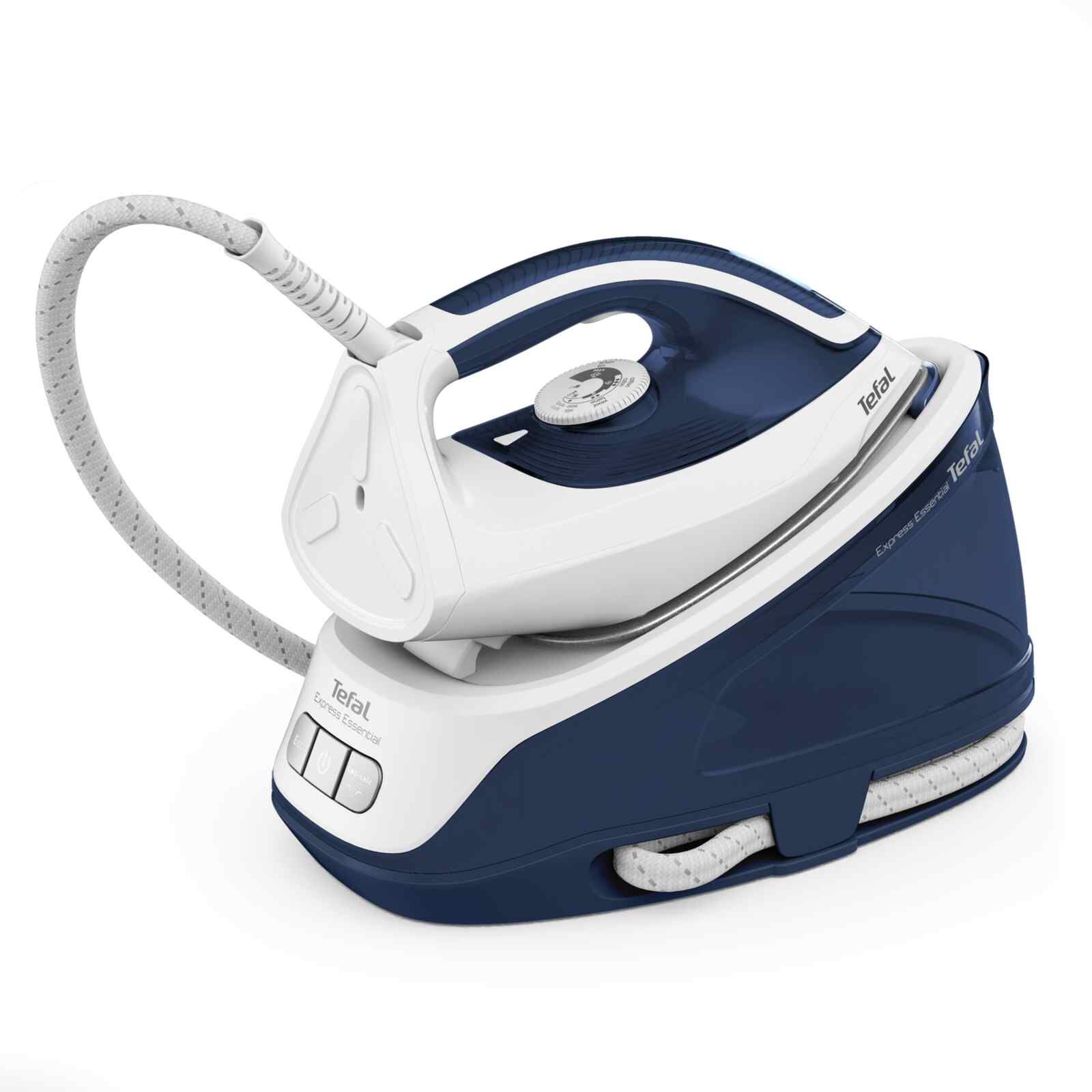 TEFAL Express Essential Steam Generator SV6116-image null