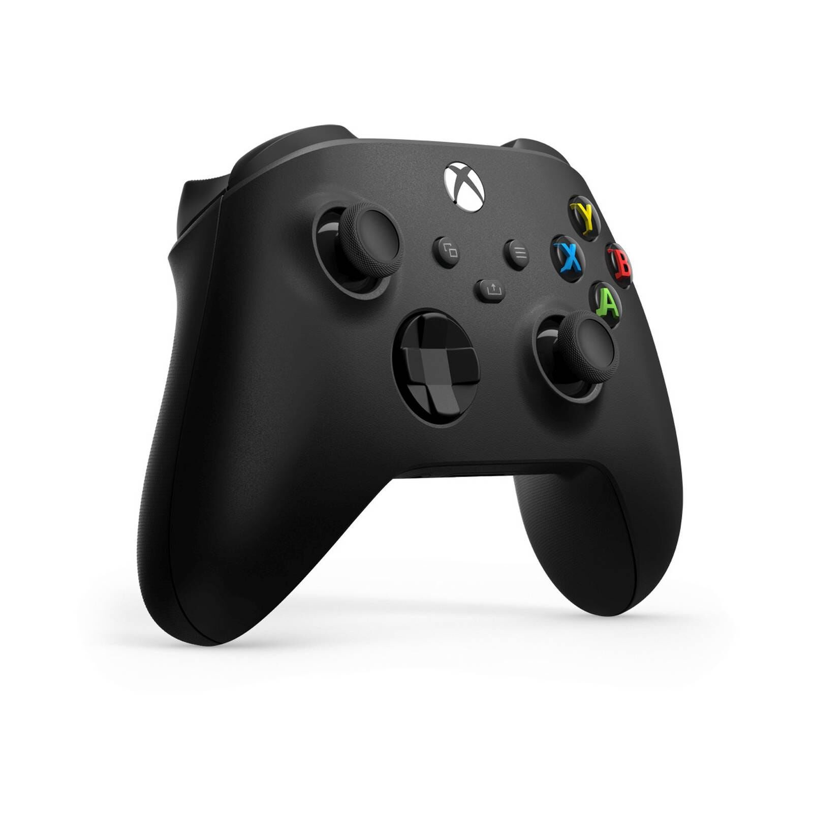 MICROSOFT Xbox Wireless Controller - Carbon Black EP2-29931-image 2