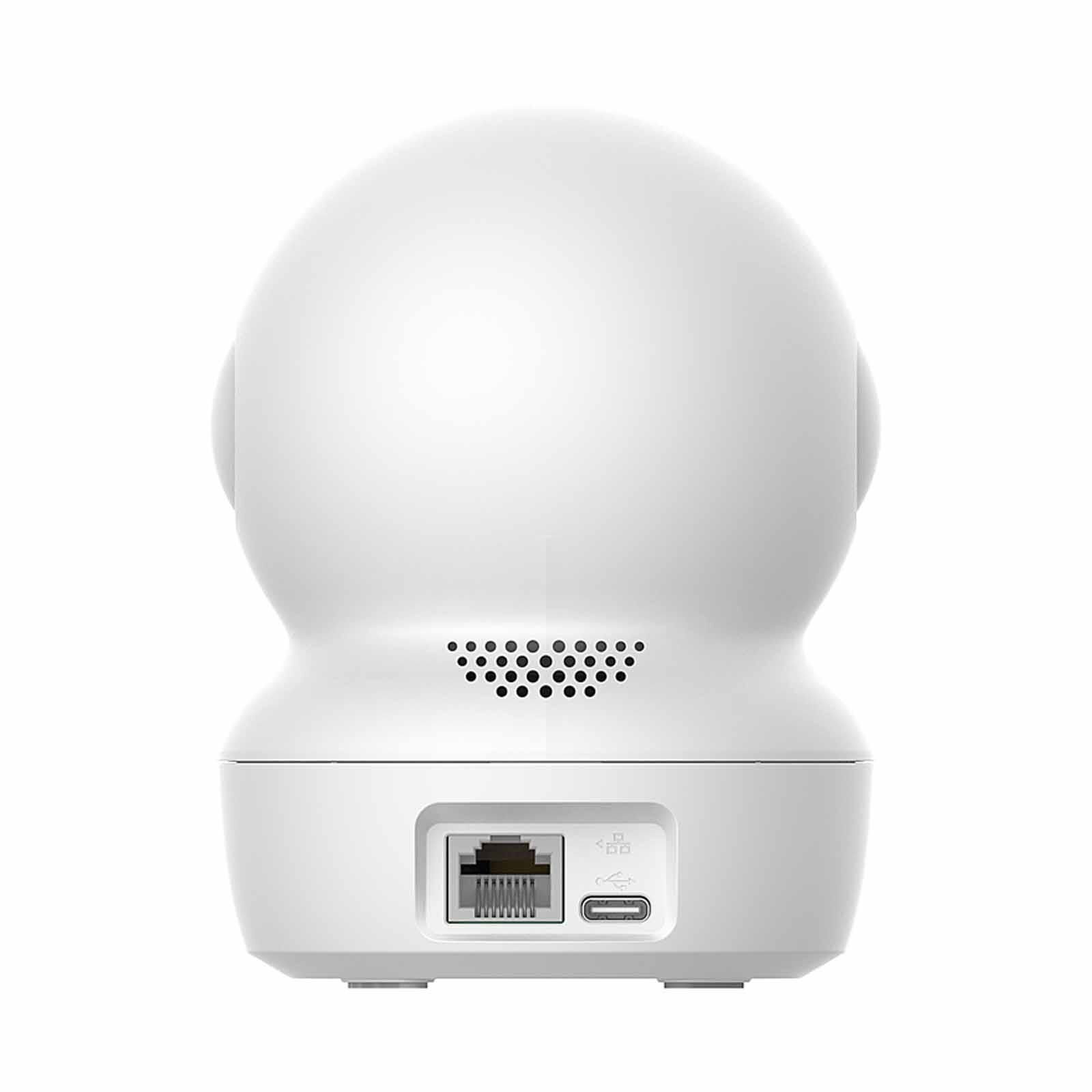 EZVIZ H6c G1 3k (5mp) Pan & Tilt Smart Home Camera CS-H6C(5WFL,4MM)-image 10