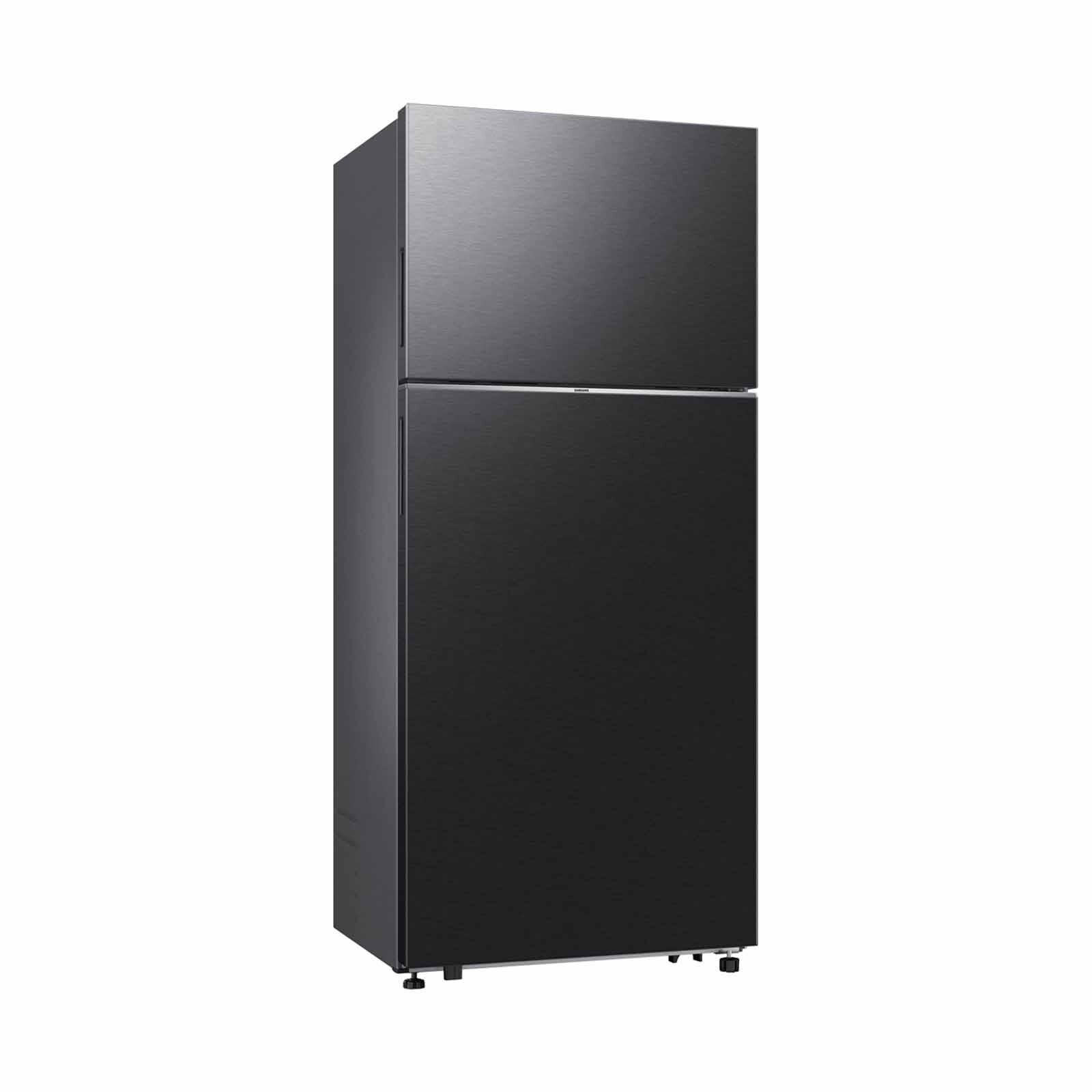 SAMSUNG Top Mount Fridge - Black Doi (530l) RT53DG7A6CB1SS-image 2