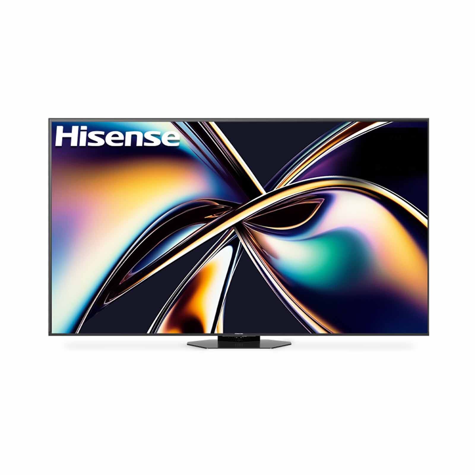 HISENSE 75 In 4k Uled Miniled Pro Ai Tv HS75U8Q-image 5