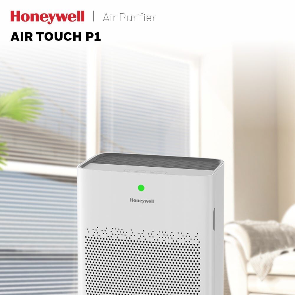 HONEYWELL Air Touch P1 Indoor Air Purifier HC000021/AP/P1/UK-image 2