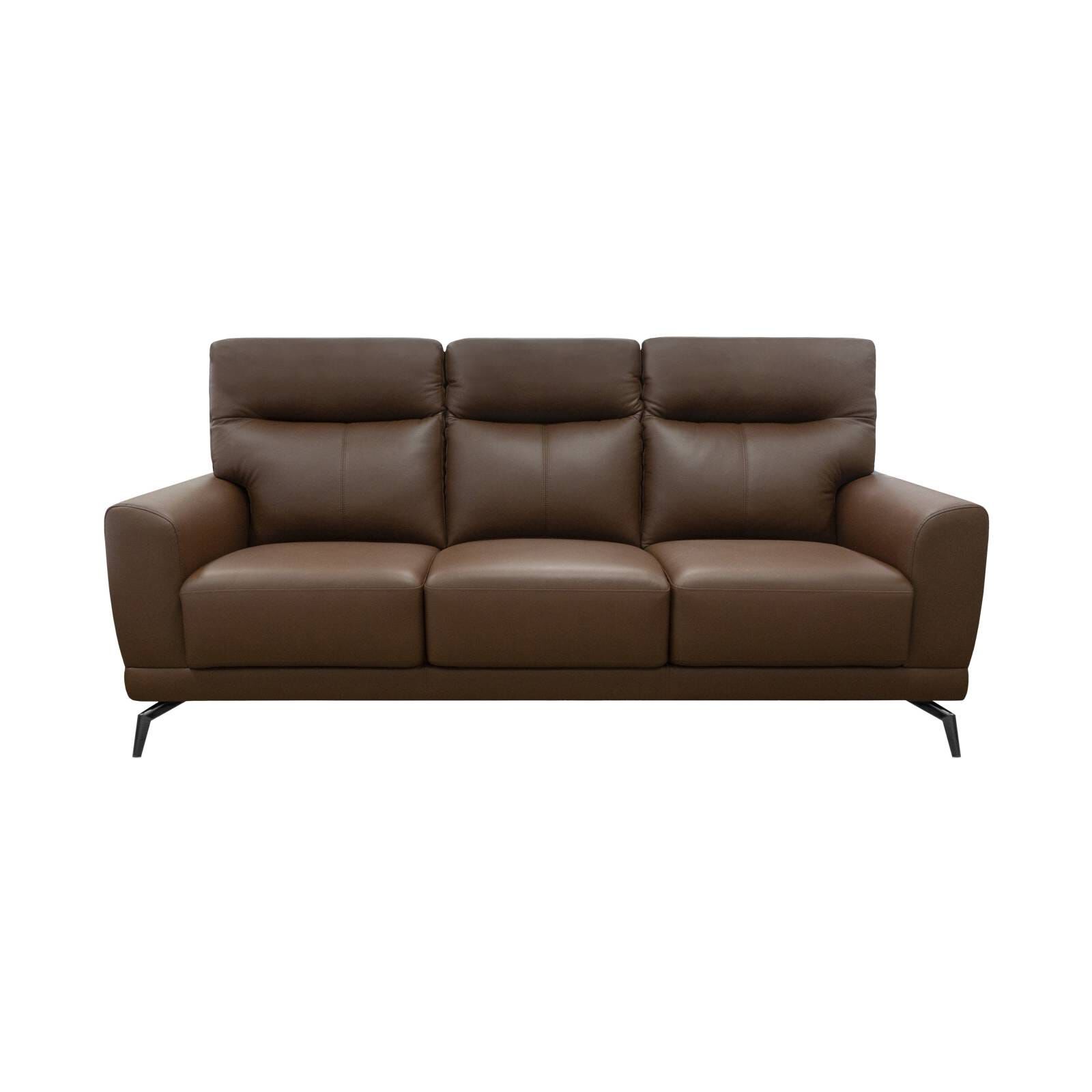 KINGKOIL 3 Seater (hl) Sofa Mto BRIDGETTE-image 1