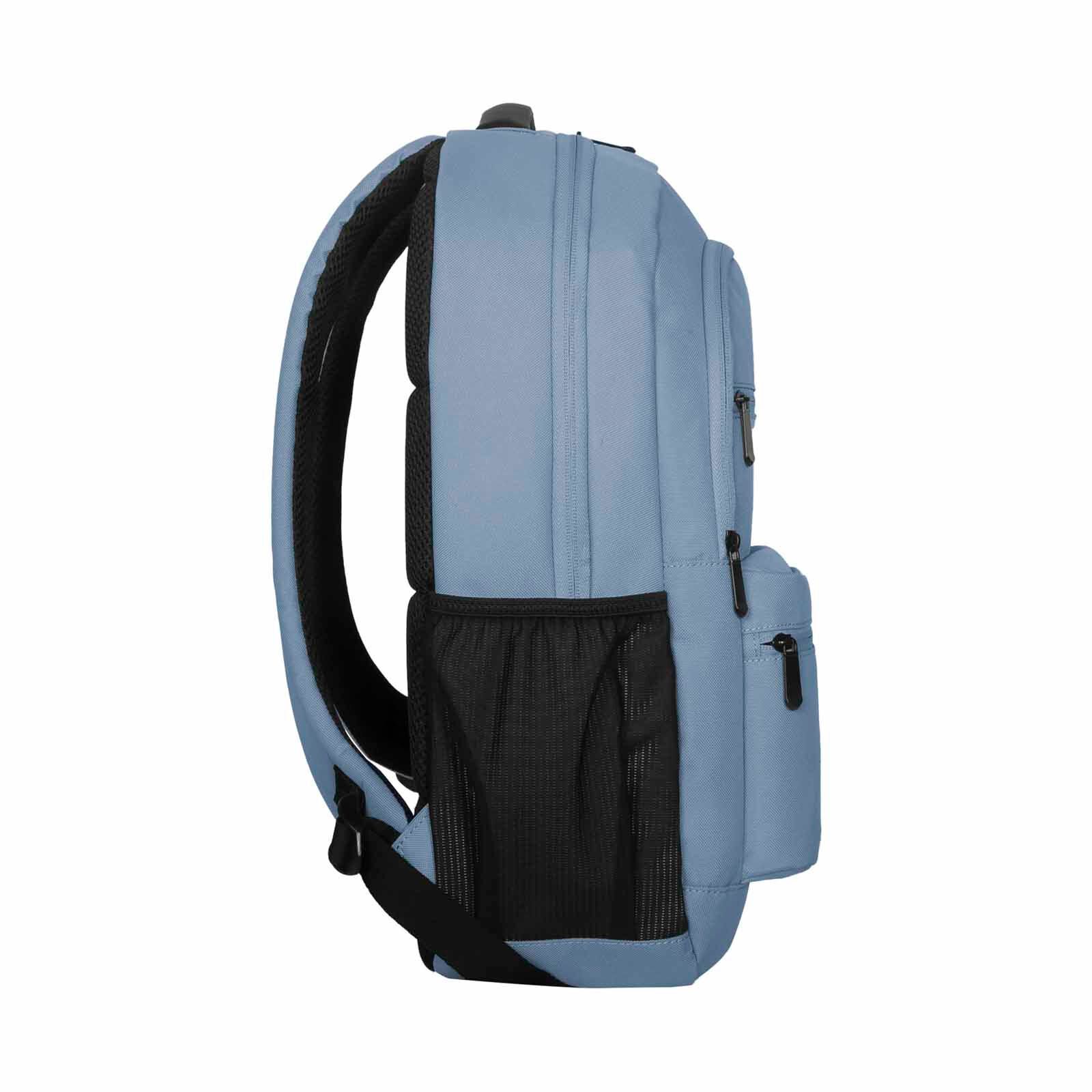 TARGUS 15.6in Octave Iii Backpack - Blue TBB65302GL-70-image 5