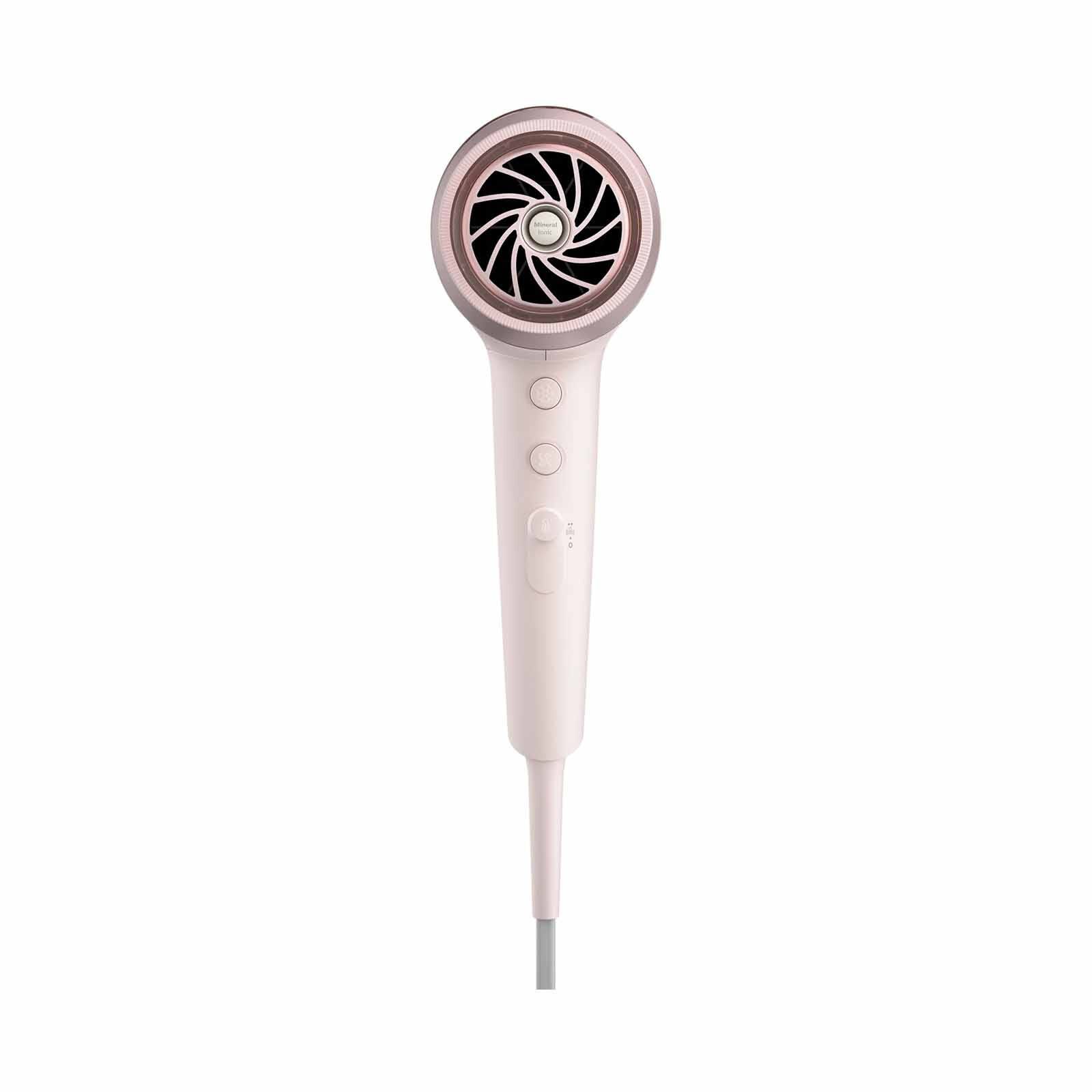 PHILIPS Series 5000 Hair Dryer (2300w) - Pearl Peach BHD530/03-image 4