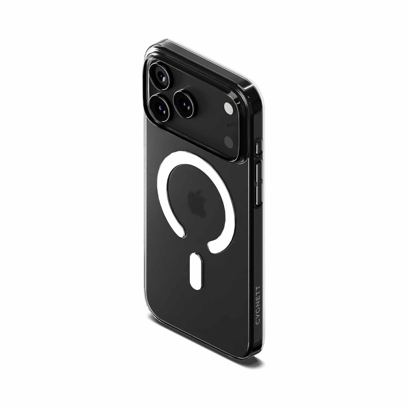 CYGNETT Ip17 Pro Max Aeromag Slim Case CY5604CPAEG-image 3