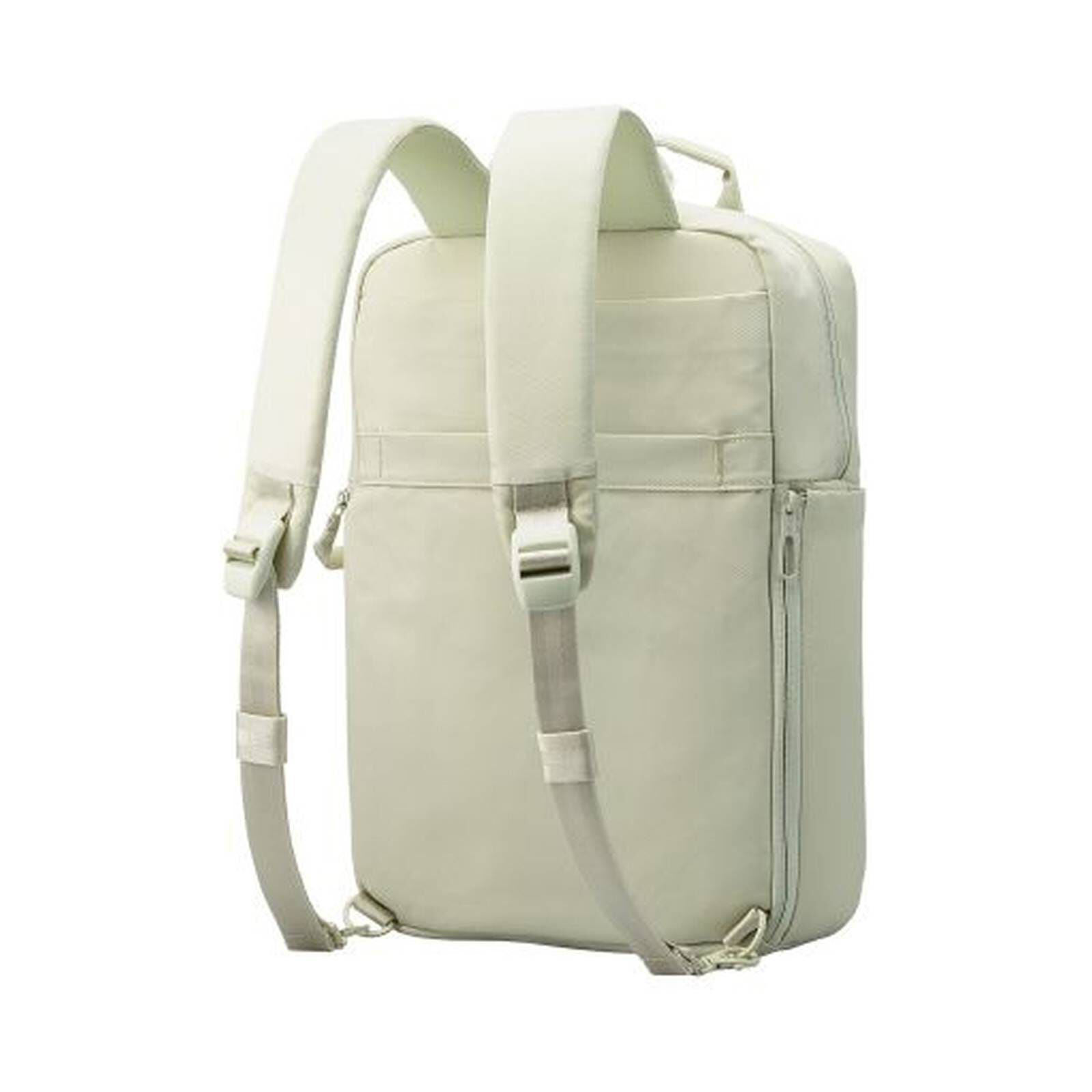 ELECOM Offtoco Pc Backpack 13.3'' Gray BM-OF04GY-image 3