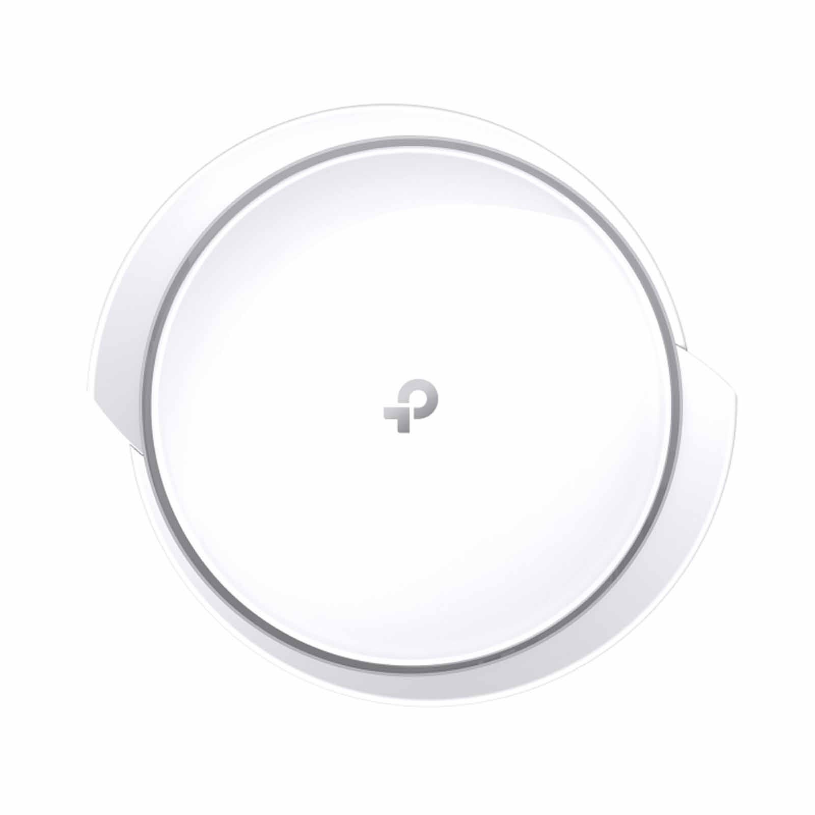TP LINK 5g Ax3000 Whole Home Mesh Wifi 6 Gateway DECO X50-5G(1-PACK)-image 12