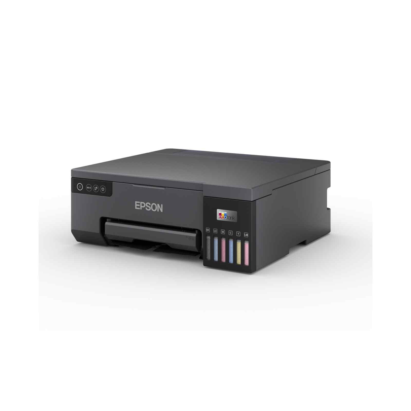 EPSON A4 Photo Printer L8050-image 4
