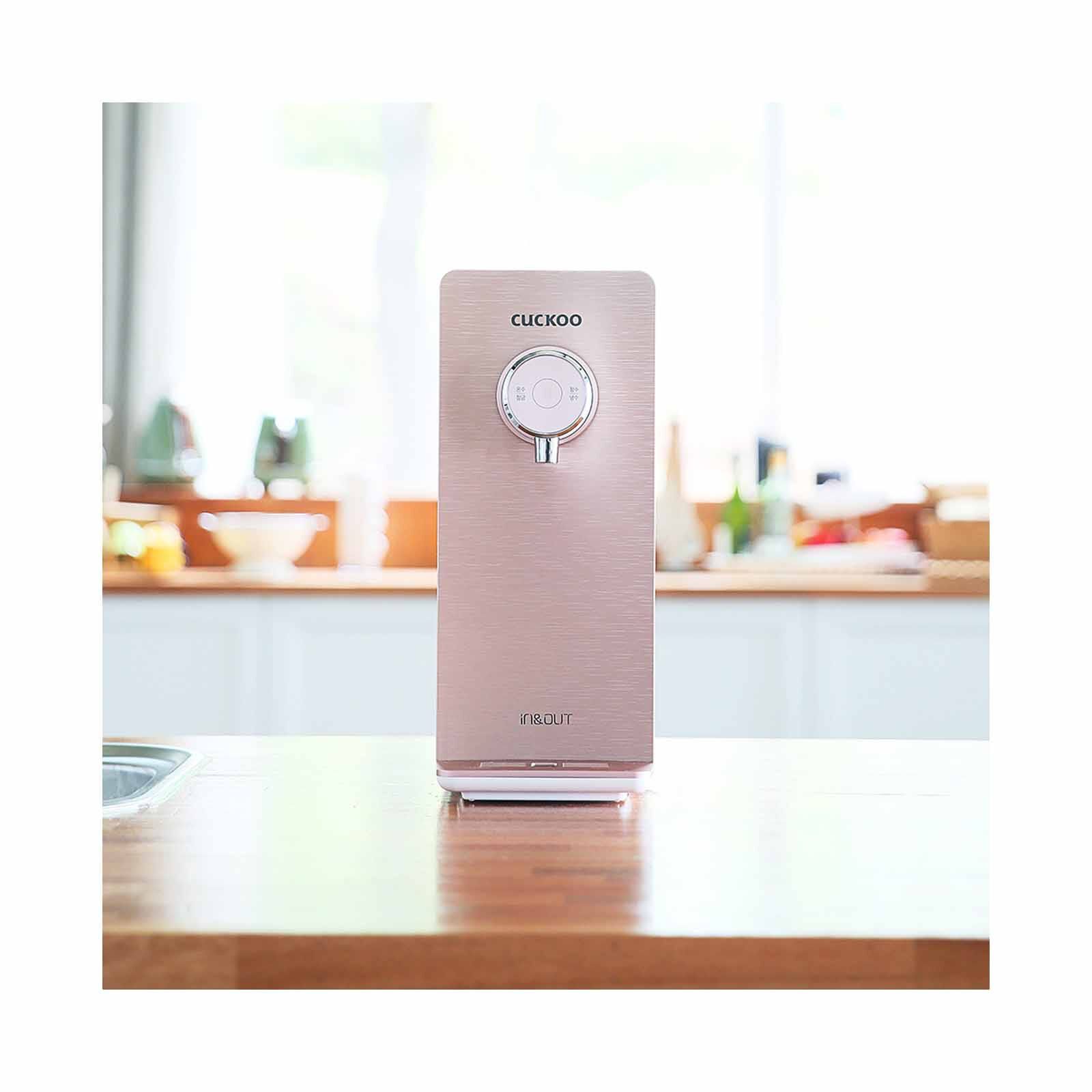 CUCKOO Prince Top Water Purifier CP-PN011G-image 6
