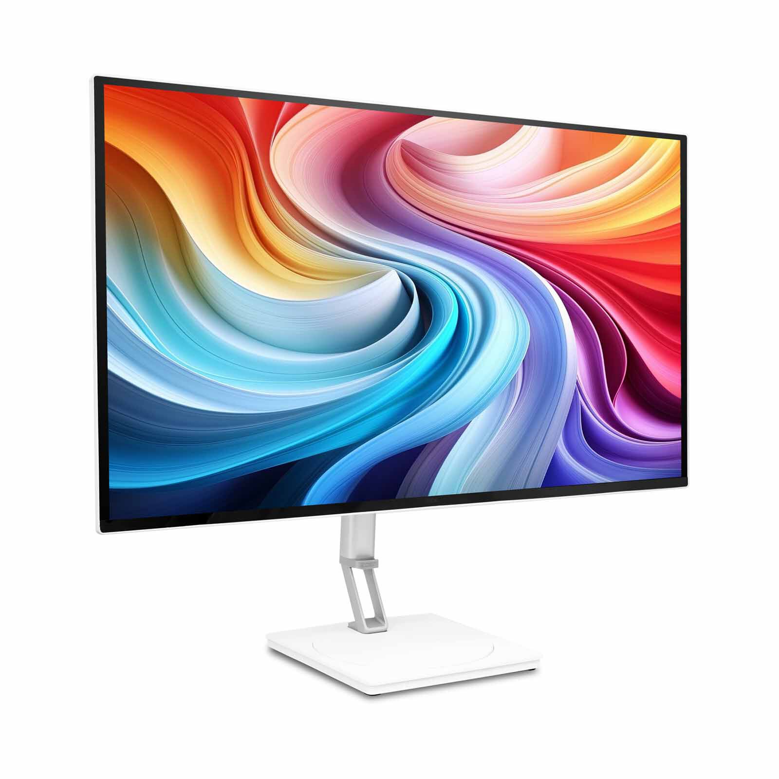 ACER 26.5in Wqhd Qd-oled Monitor CE0 CE270U X-image 2